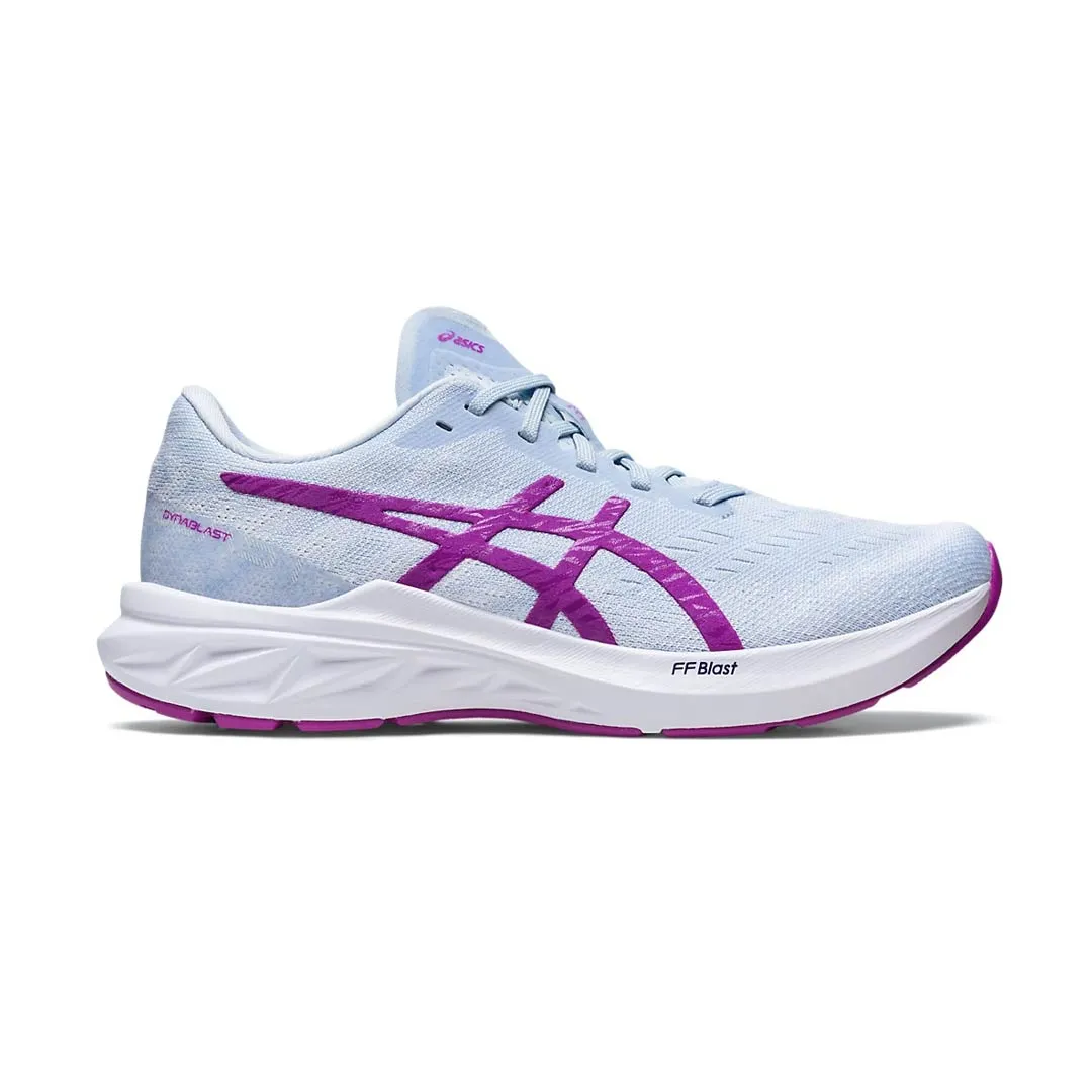 Asics - Chaussures de course Dynablast 3 pour femme (1012B289 401)