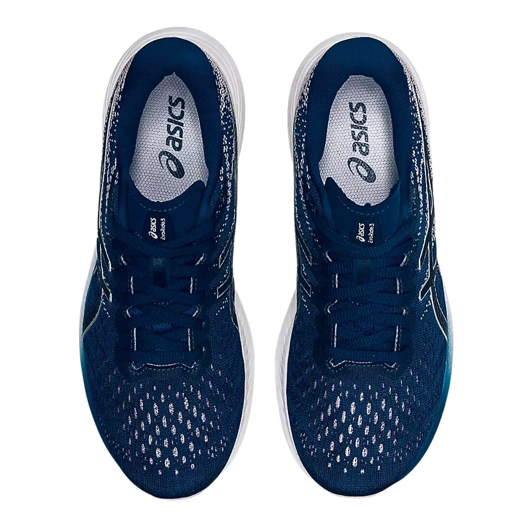 Asics - Chaussures de running EvoRide 3 pour femme (1012B184 400)