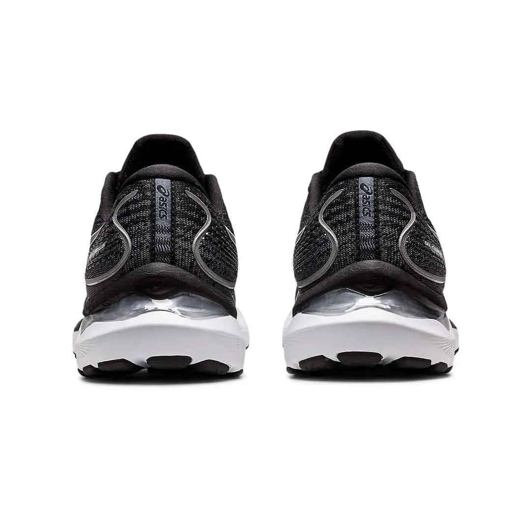 Asics - Chaussures de running Gel-Cumulus 24 pour femme (Large) (1012B205 020)