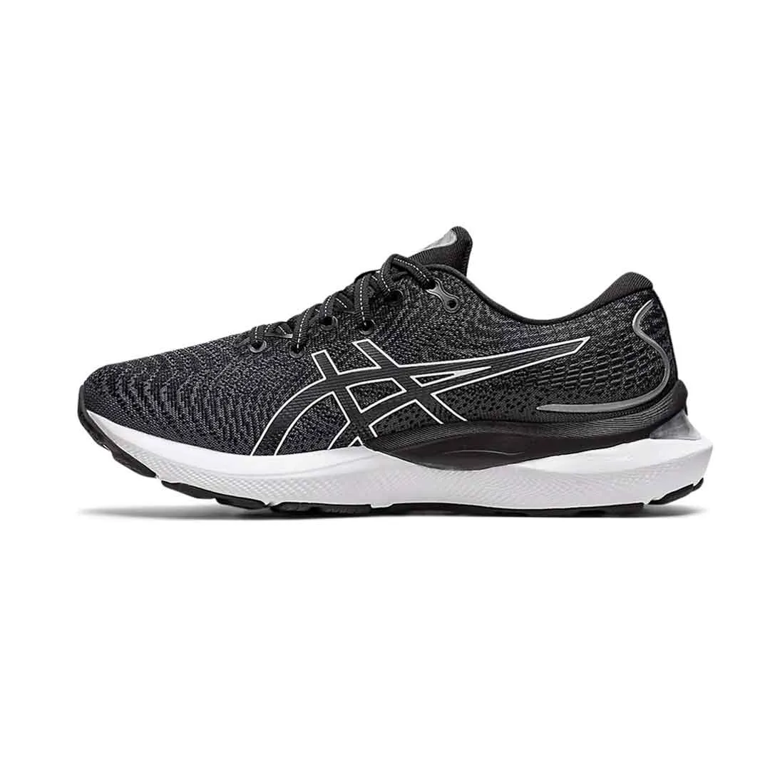 Asics - Chaussures de running Gel-Cumulus 24 pour femme (Large) (1012B205 020)