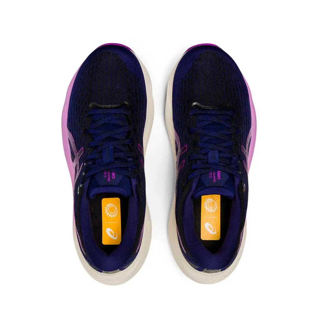 Asics - Chaussures Gel Kayano Lite 3 pour Femme (1012B293 400)