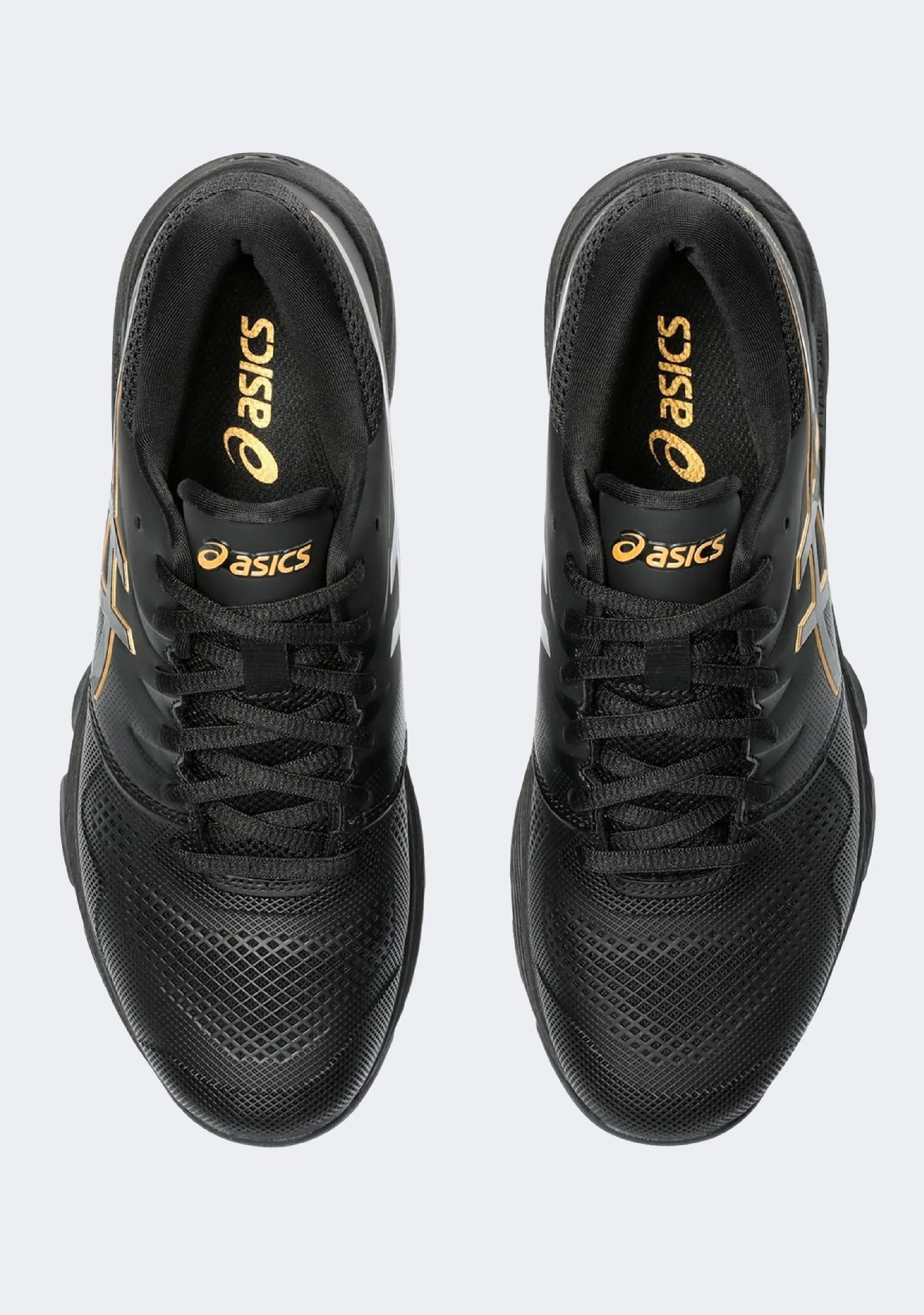 Asics Gel Netburner 20 pour Femmes (Largeur D) Chaussures Asics