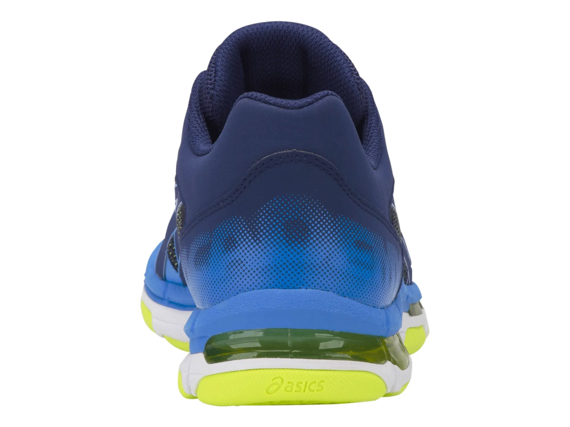 Asics Gel Netburner Academy 8 pour Femmes <br> 1072A017 428 Chaussures Asics