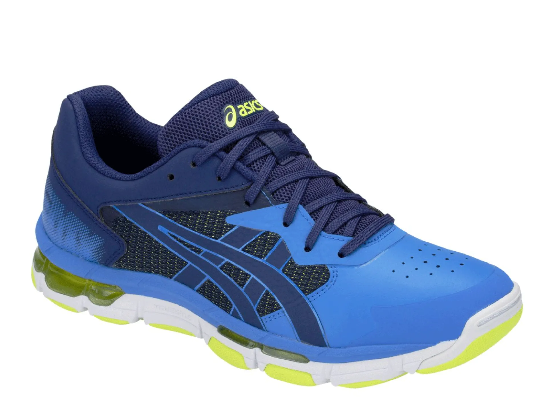 Asics Gel Netburner Academy 8 pour Femmes <br> 1072A017 428 Chaussures Asics