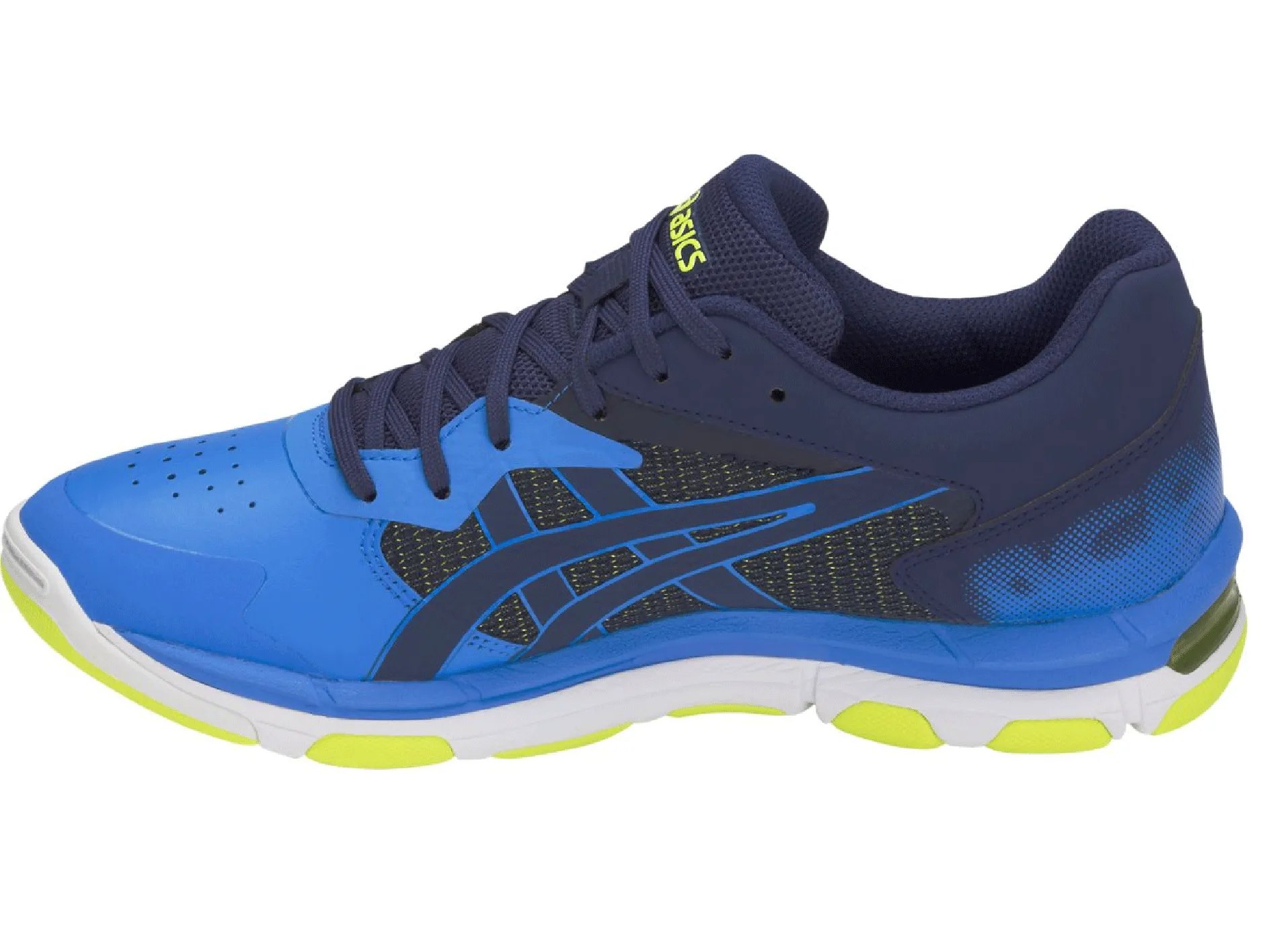 Asics Gel Netburner Academy 8 pour Femmes <br> 1072A017 428 Chaussures Asics
