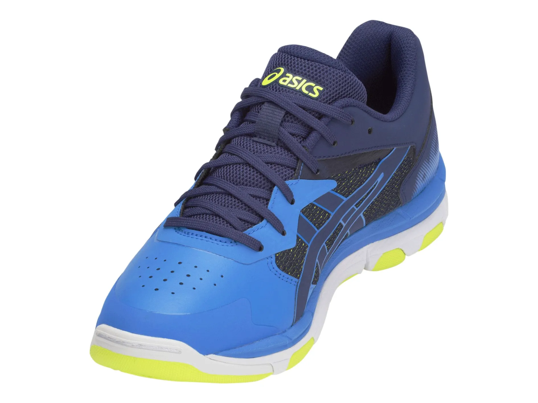 Asics Gel Netburner Academy 8 pour Femmes <br> 1072A017 428 Chaussures Asics