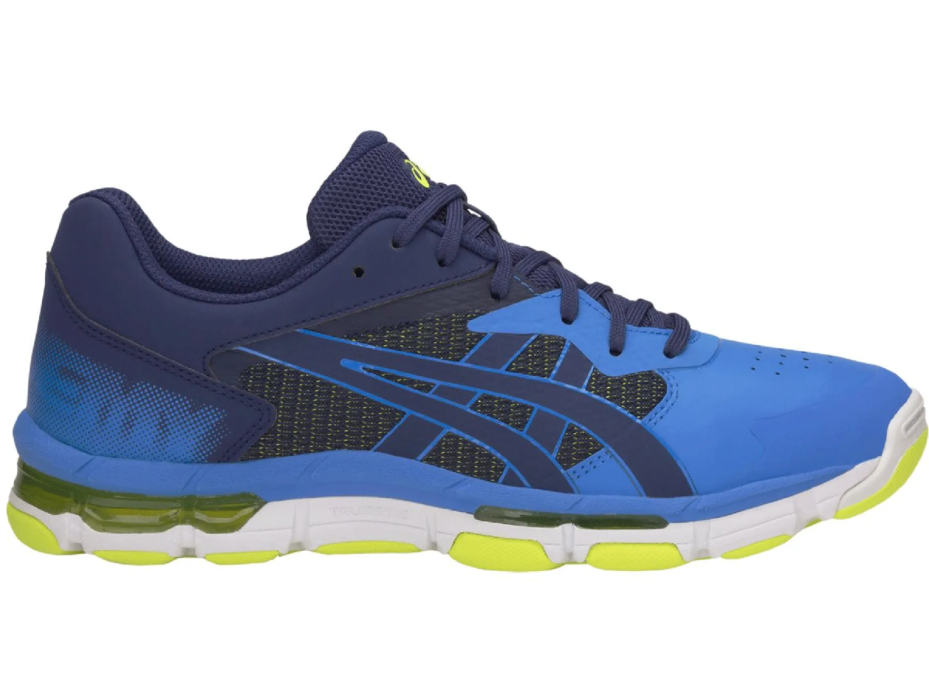 Asics Gel Netburner Academy 8 pour Femmes <br> 1072A017 428 Chaussures Asics