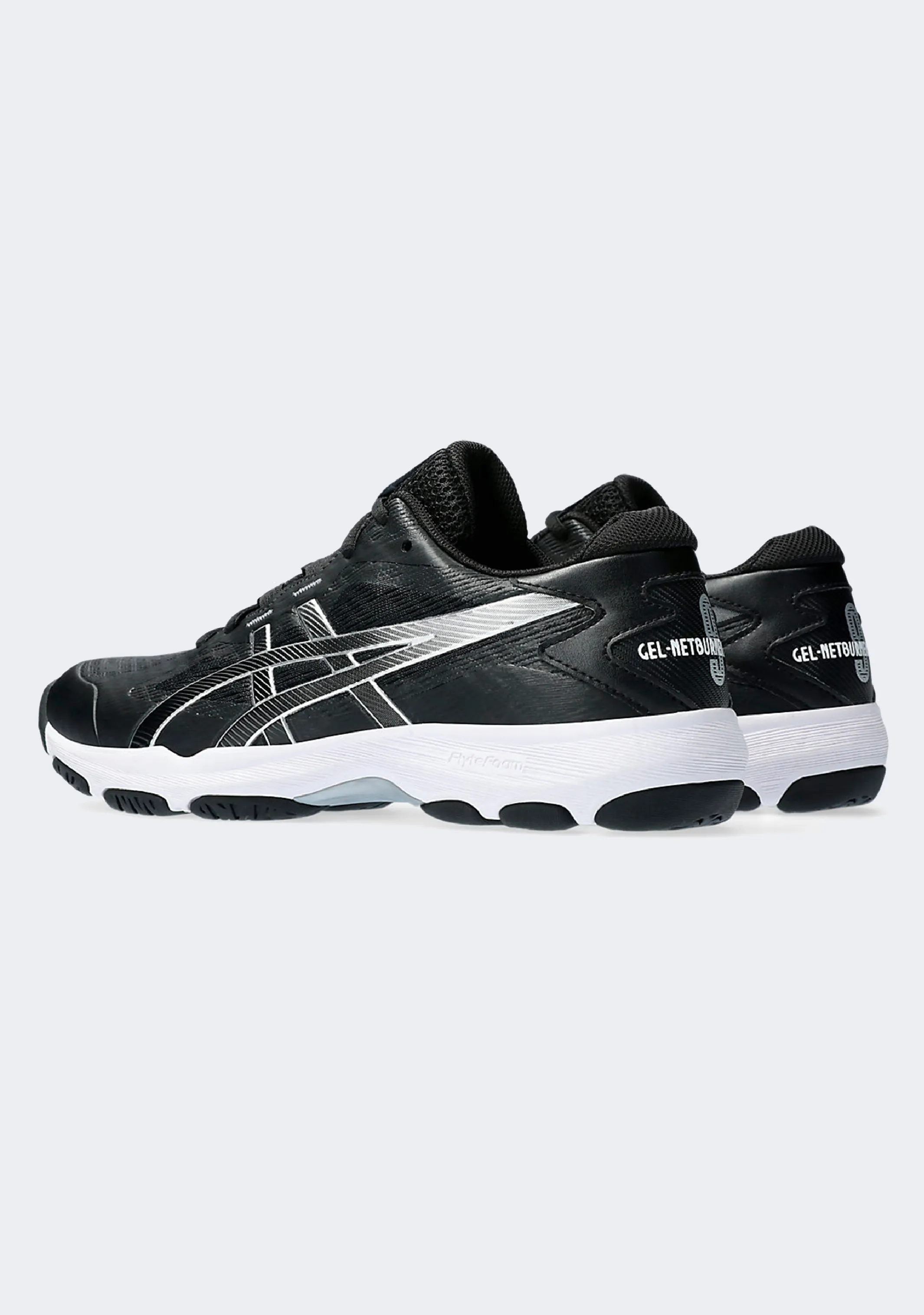 Asics Chaussures Femme Gel-Netburner Academy 9