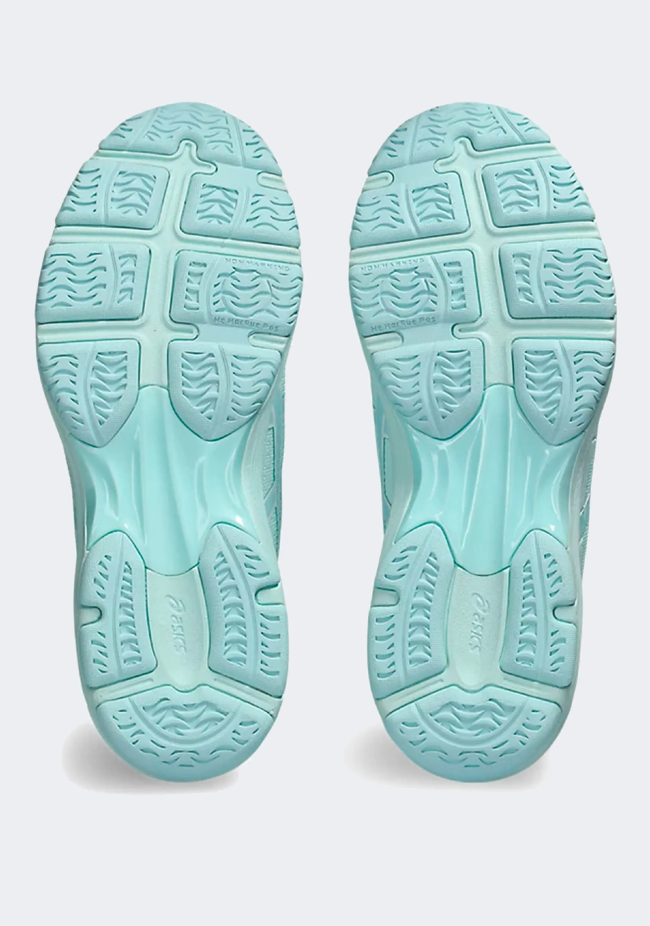 Chaussures Asics Gel Netburner Academy 9 pour Femme