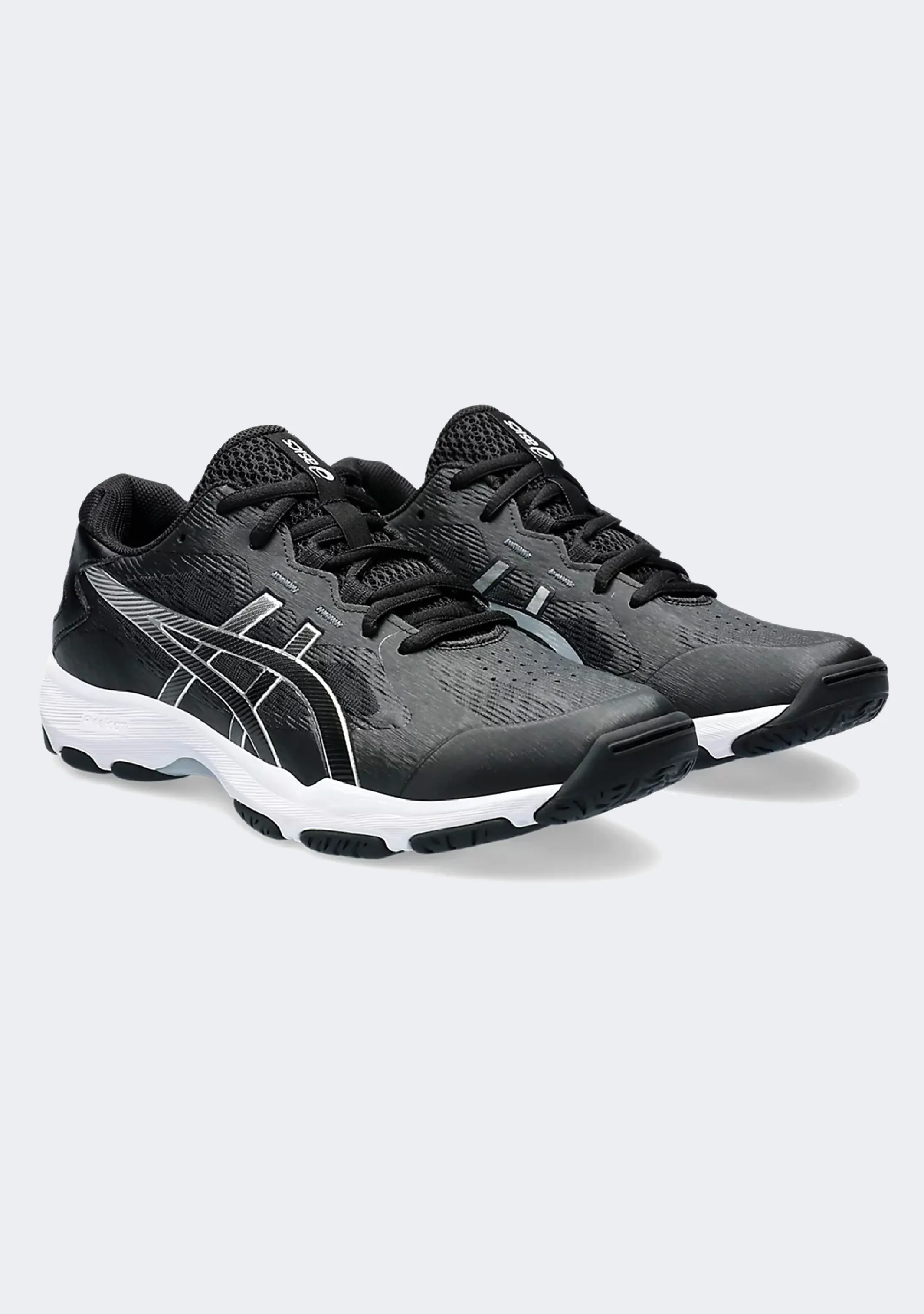 Asics Chaussures Femme Gel-Netburner Academy 9