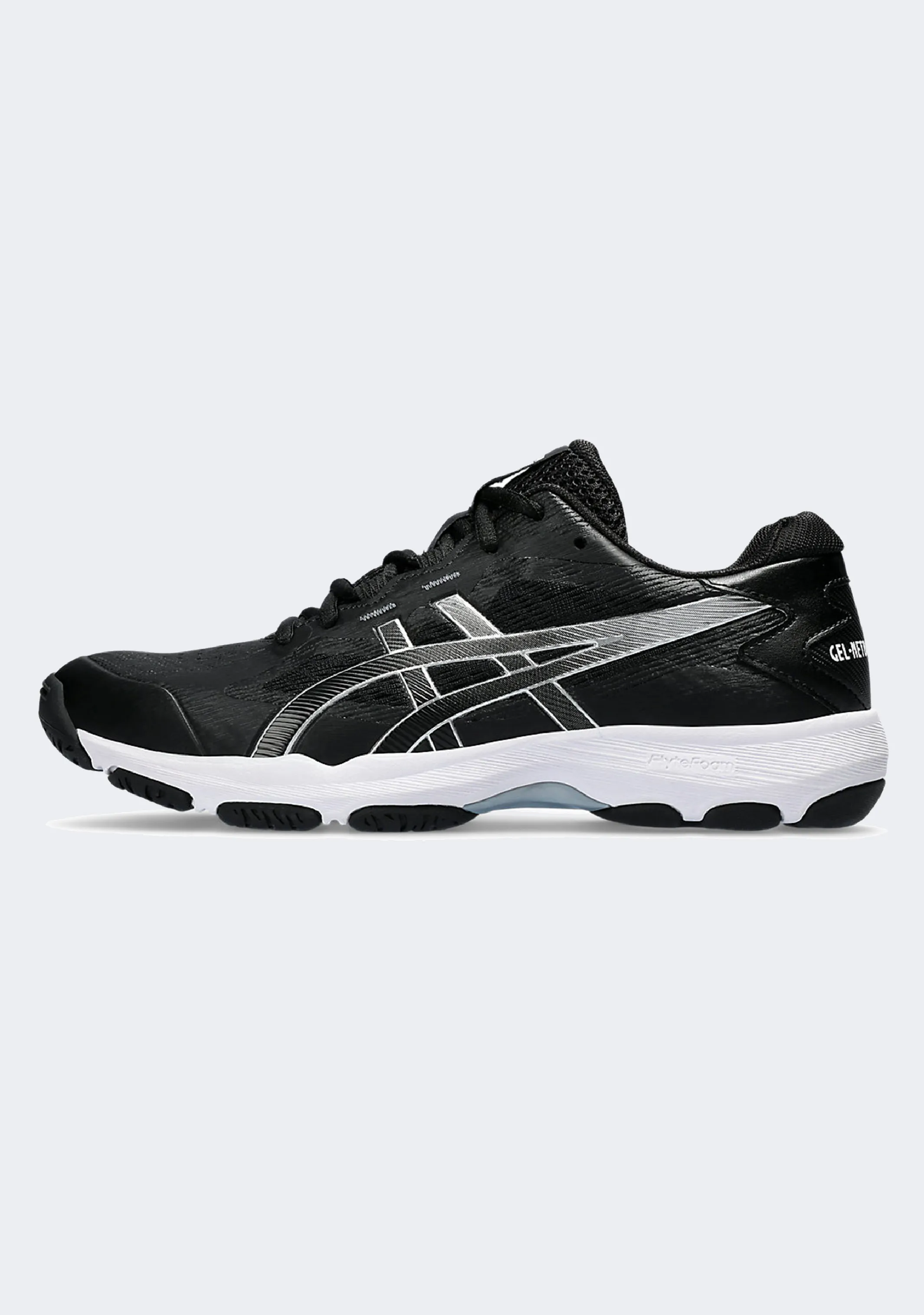 Asics Chaussures Femme Gel-Netburner Academy 9