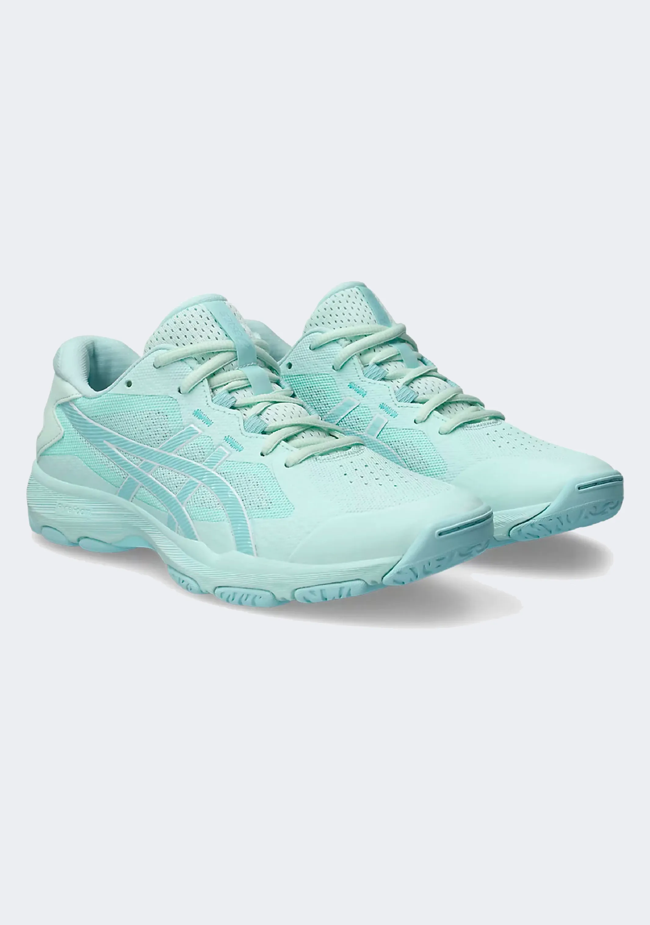 Chaussures Asics Gel Netburner Academy 9 pour Femme