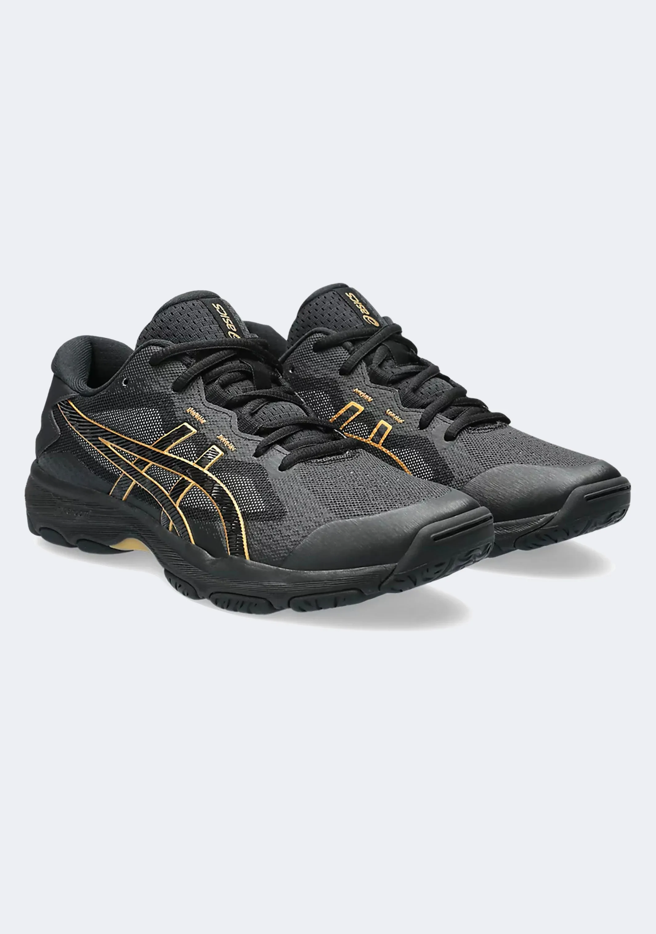 Chaussures Asics Gel Netburner Academy 9 pour Femme