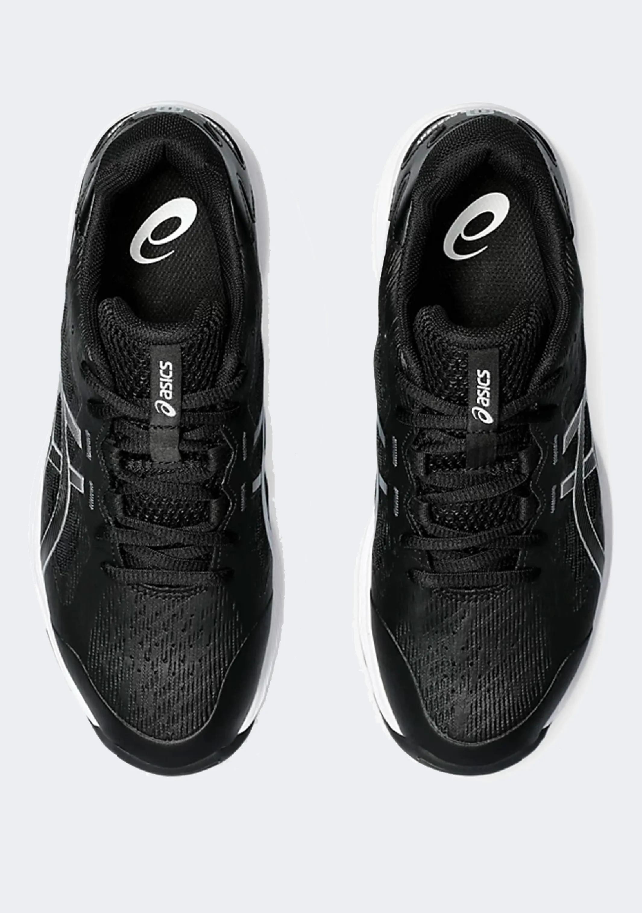 Asics Chaussures Femme Gel-Netburner Academy 9