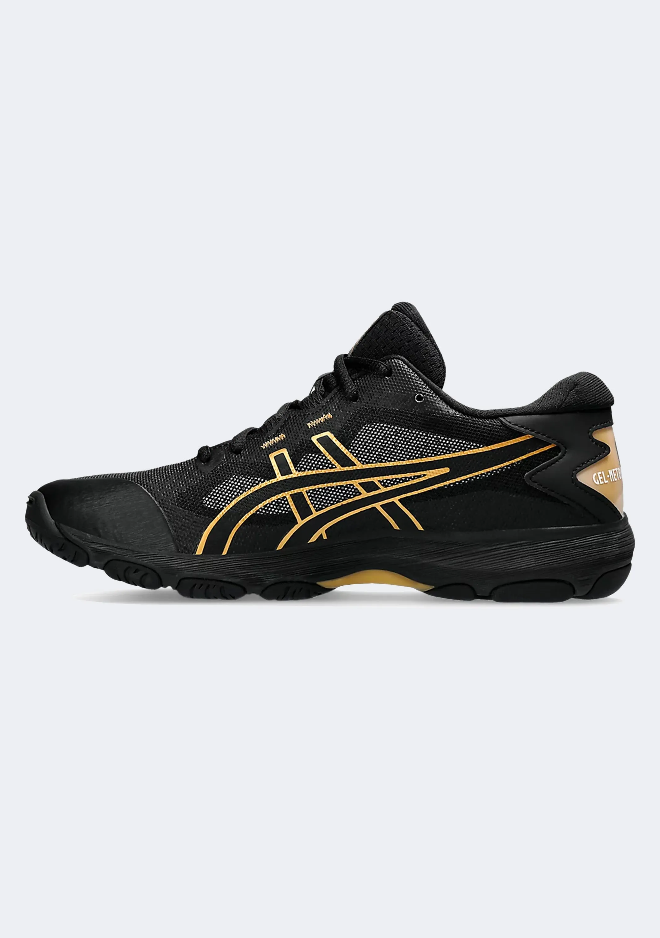 Chaussures Asics Gel Netburner Academy 9 pour Femme