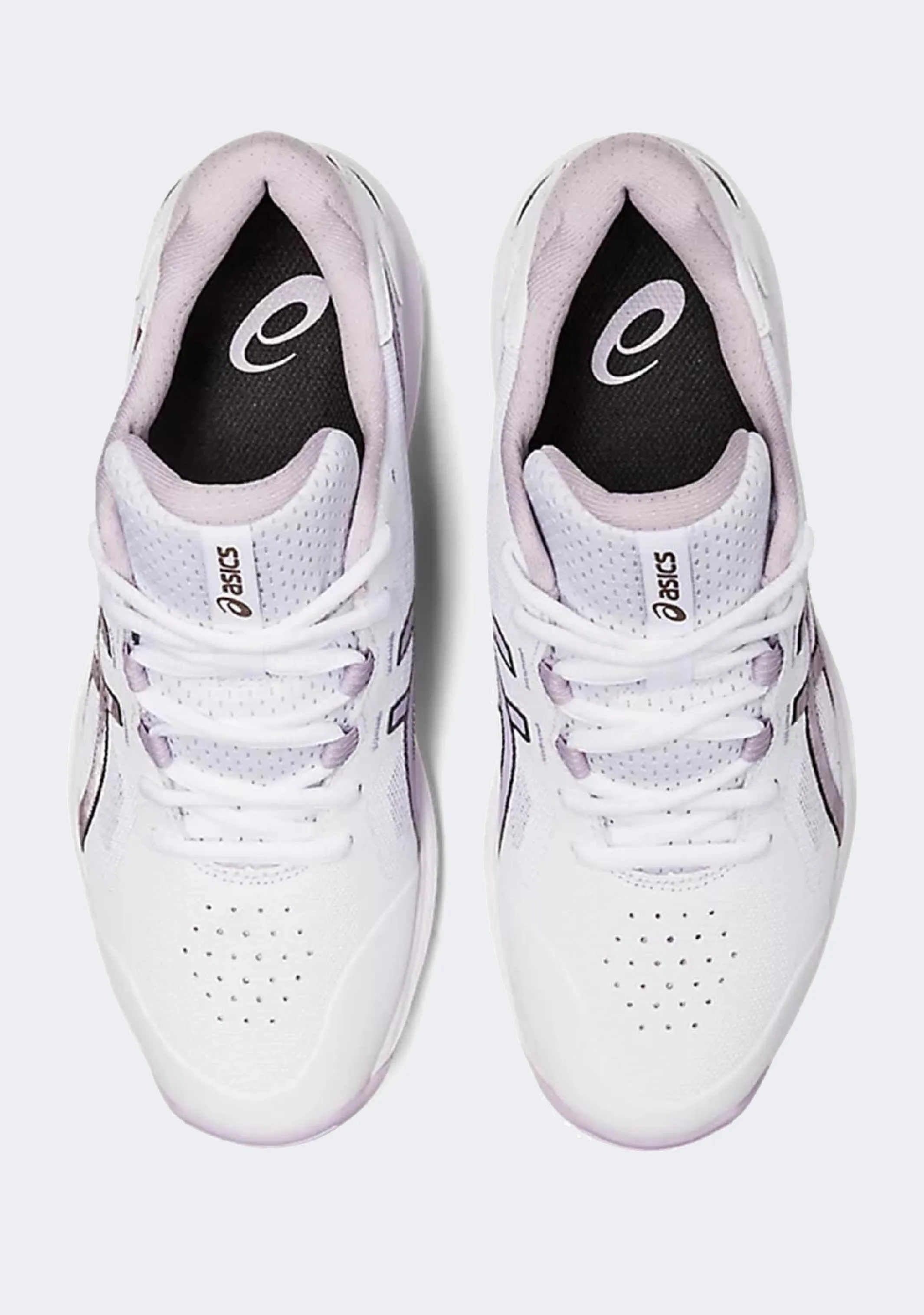 Chaussures Asics Gel Netburner Academy 9 pour Femme