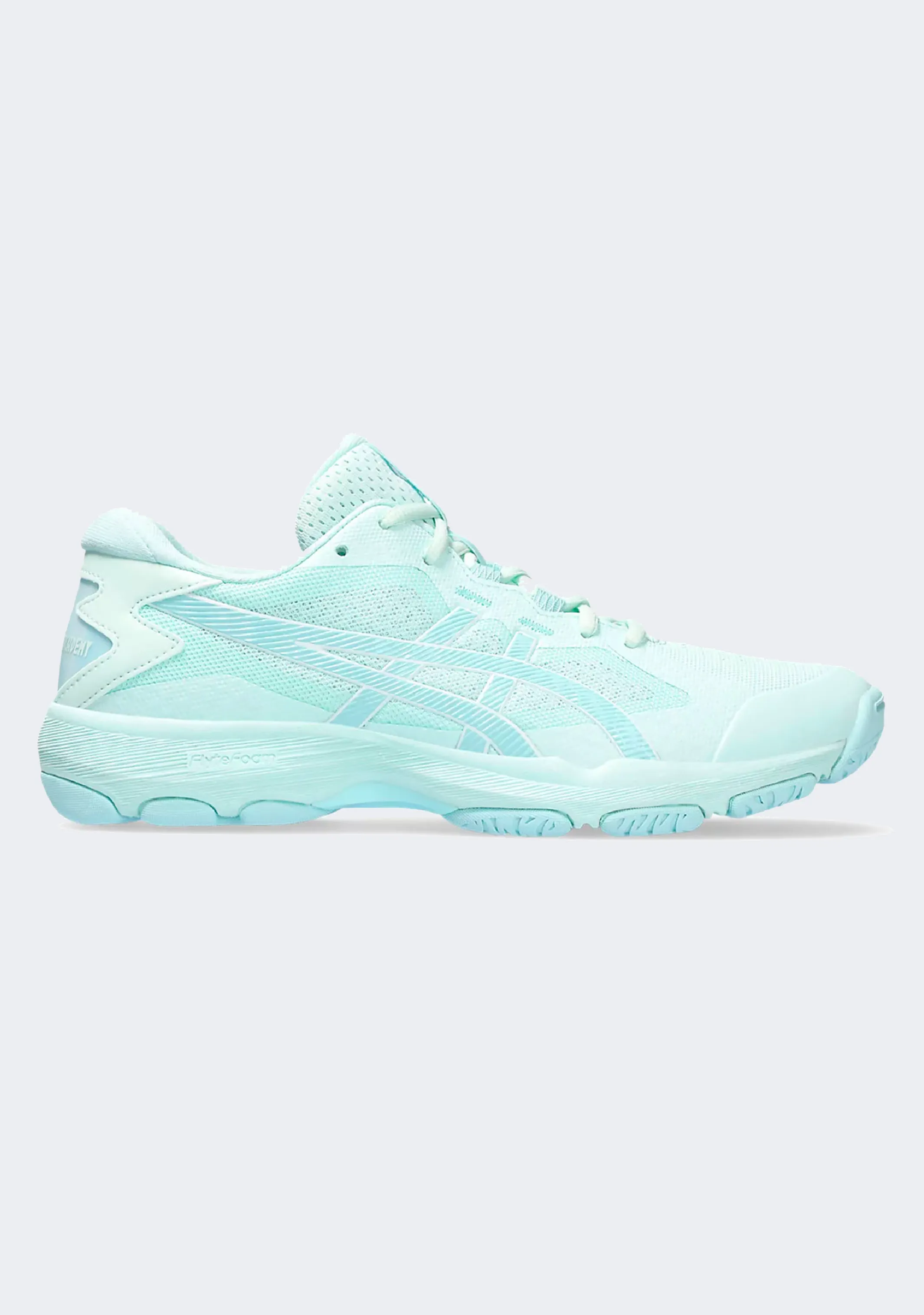Chaussures Asics Gel Netburner Academy 9 pour Femme