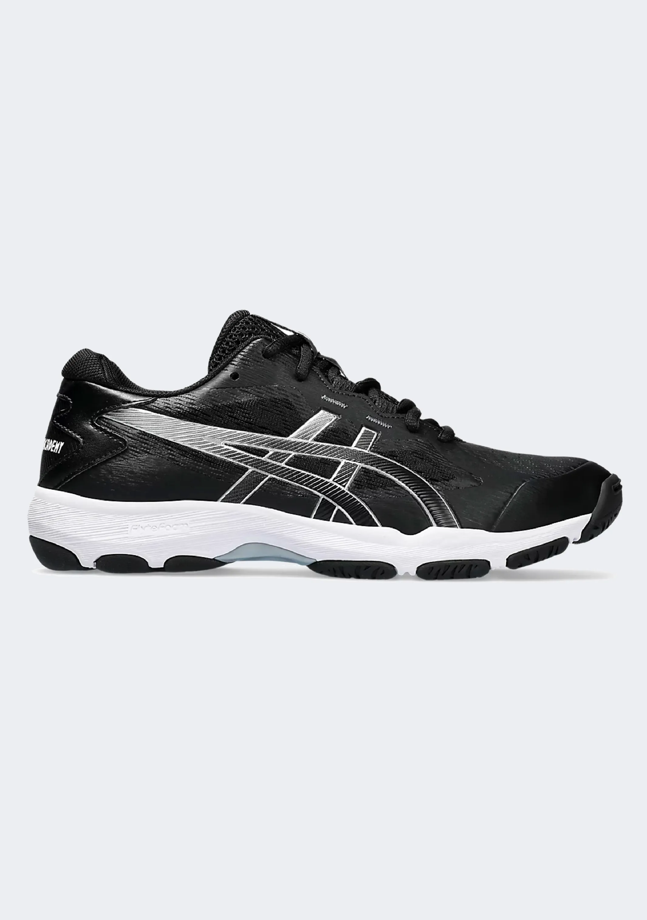 Asics Chaussures Femme Gel-Netburner Academy 9