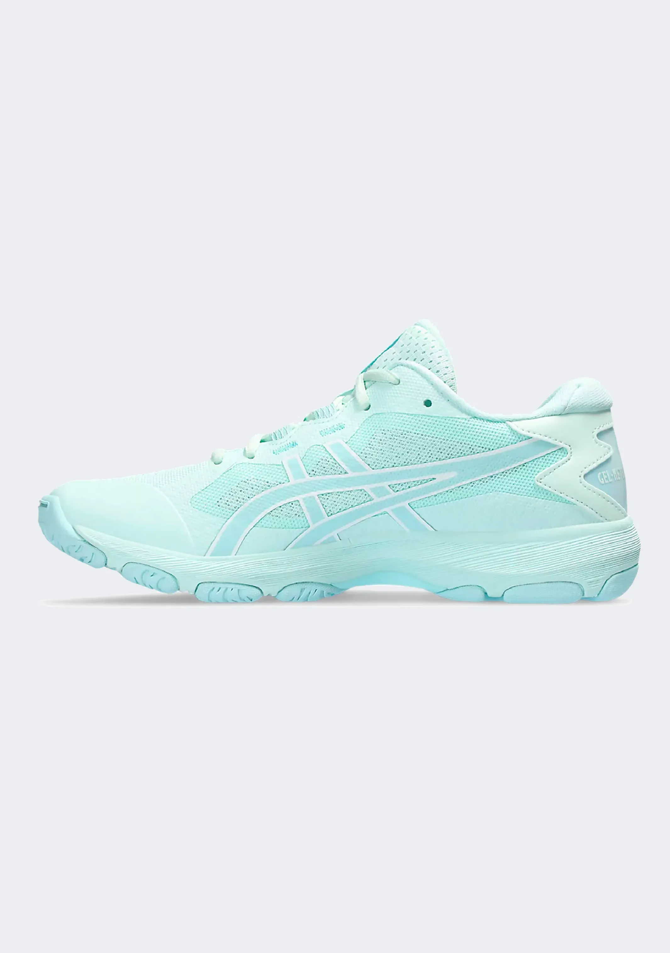 Chaussures Asics Gel Netburner Academy 9 pour Femme