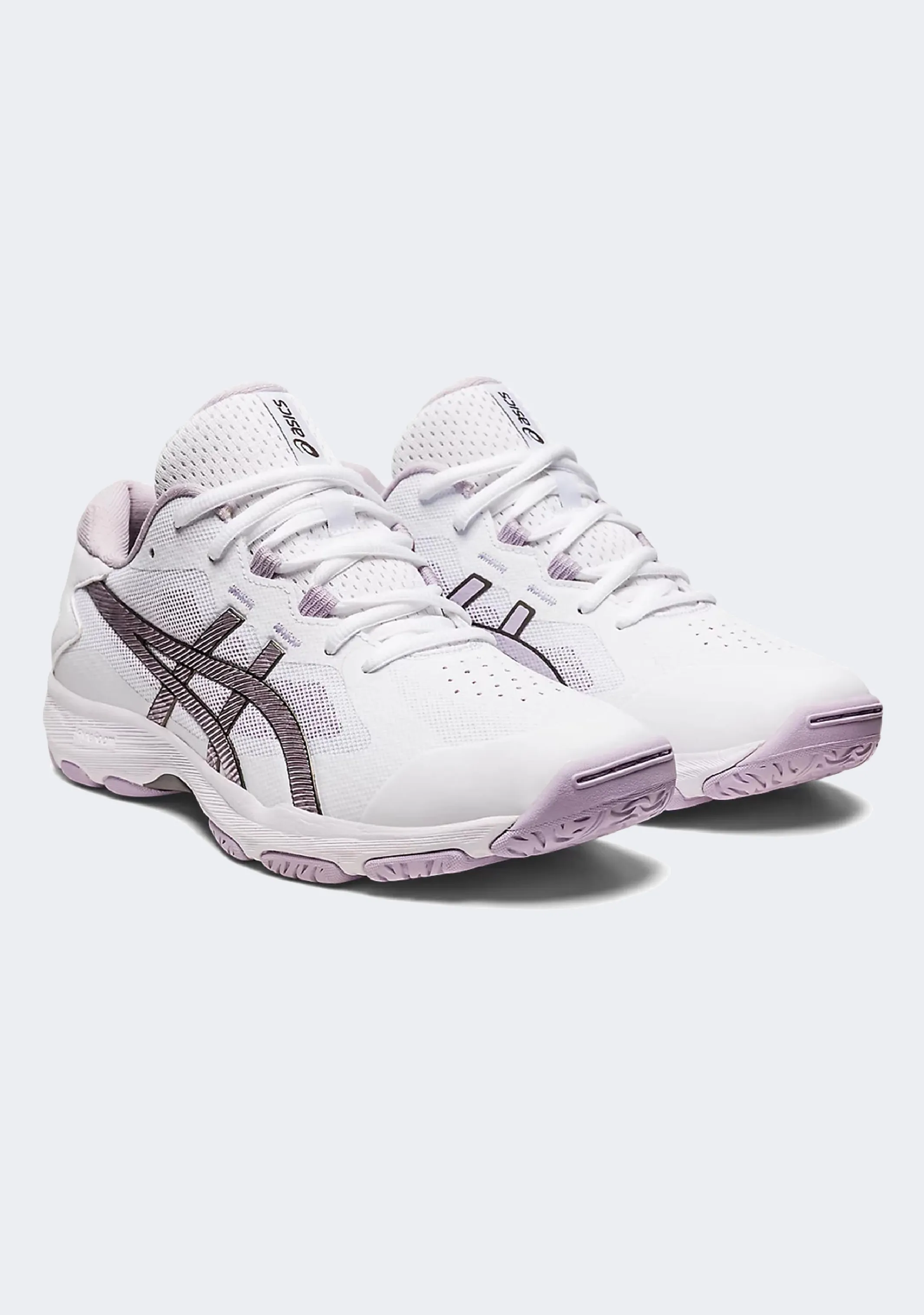 Chaussures Asics Gel Netburner Academy 9 pour Femme