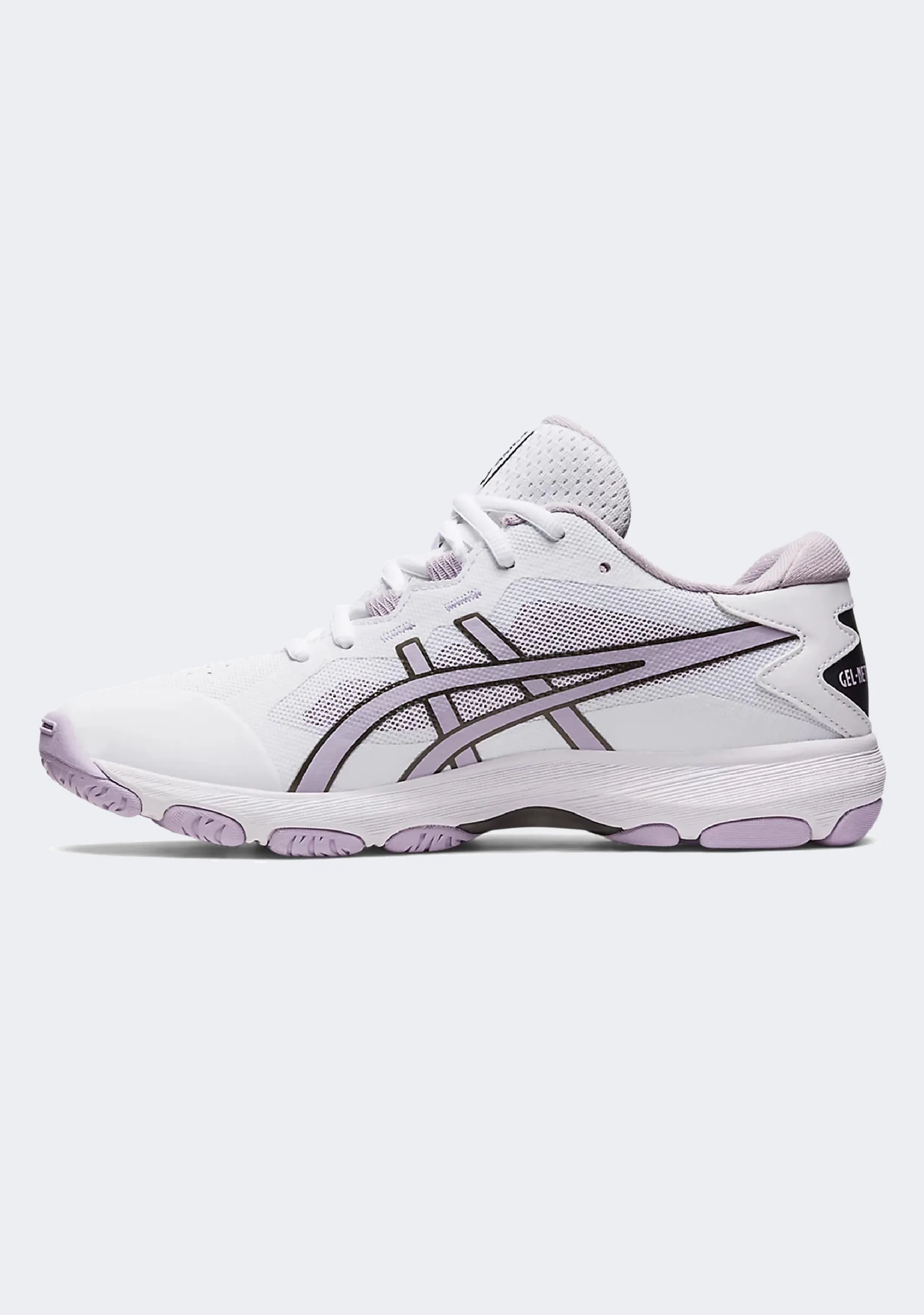Chaussures Asics Gel Netburner Academy 9 pour Femme