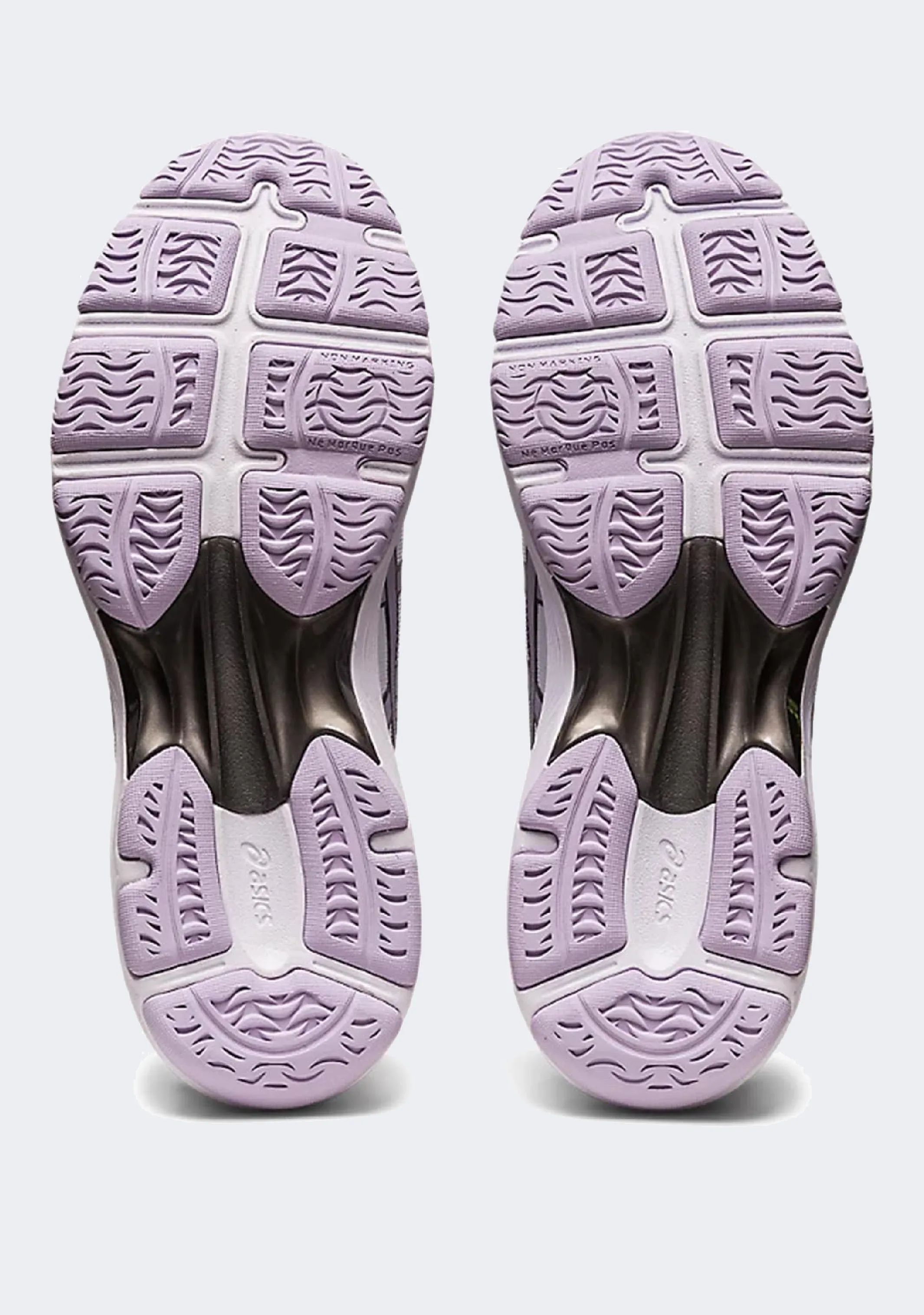Chaussures Asics Gel Netburner Academy 9 pour Femme
