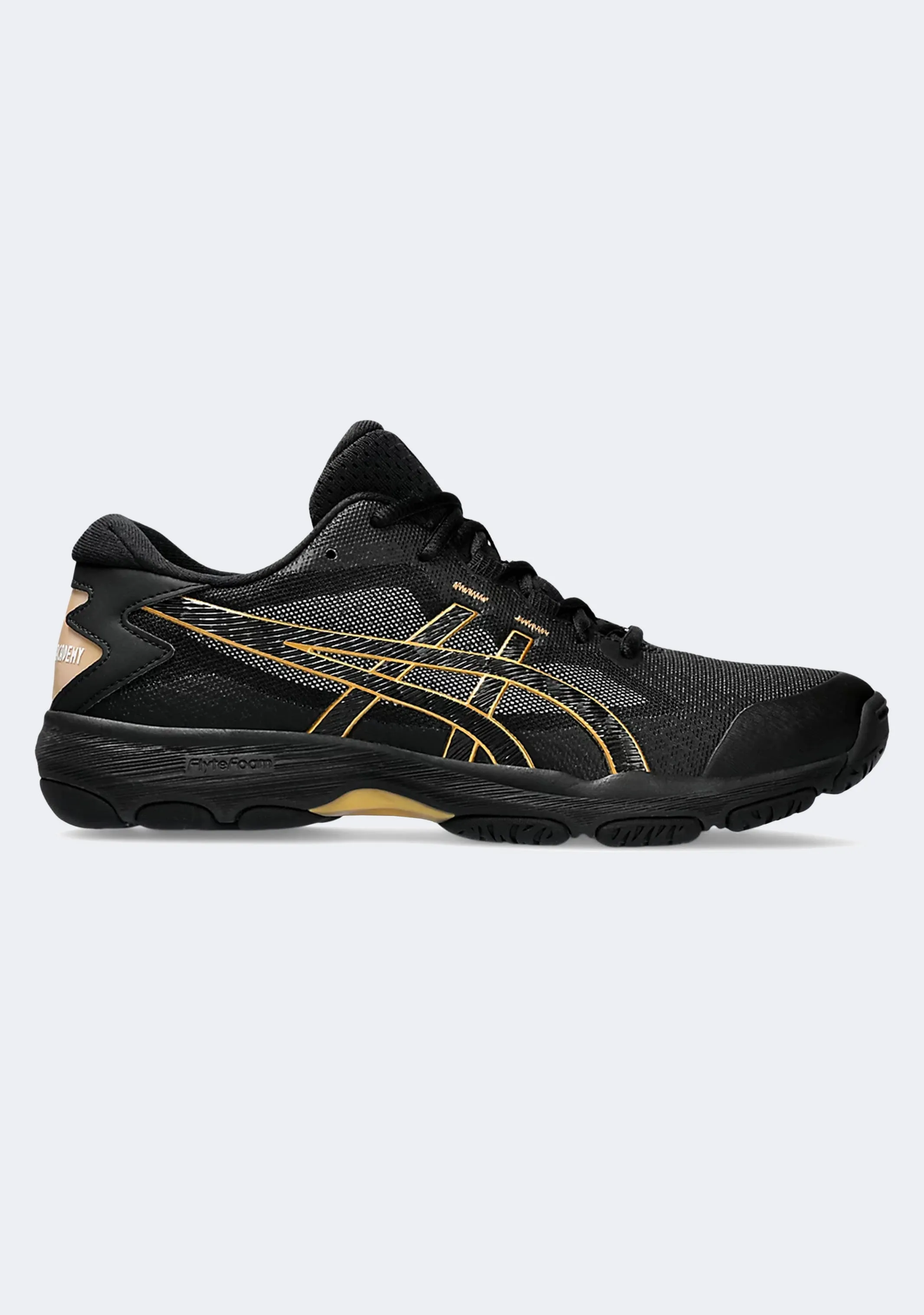 Chaussures Asics Gel Netburner Academy 9 pour Femme