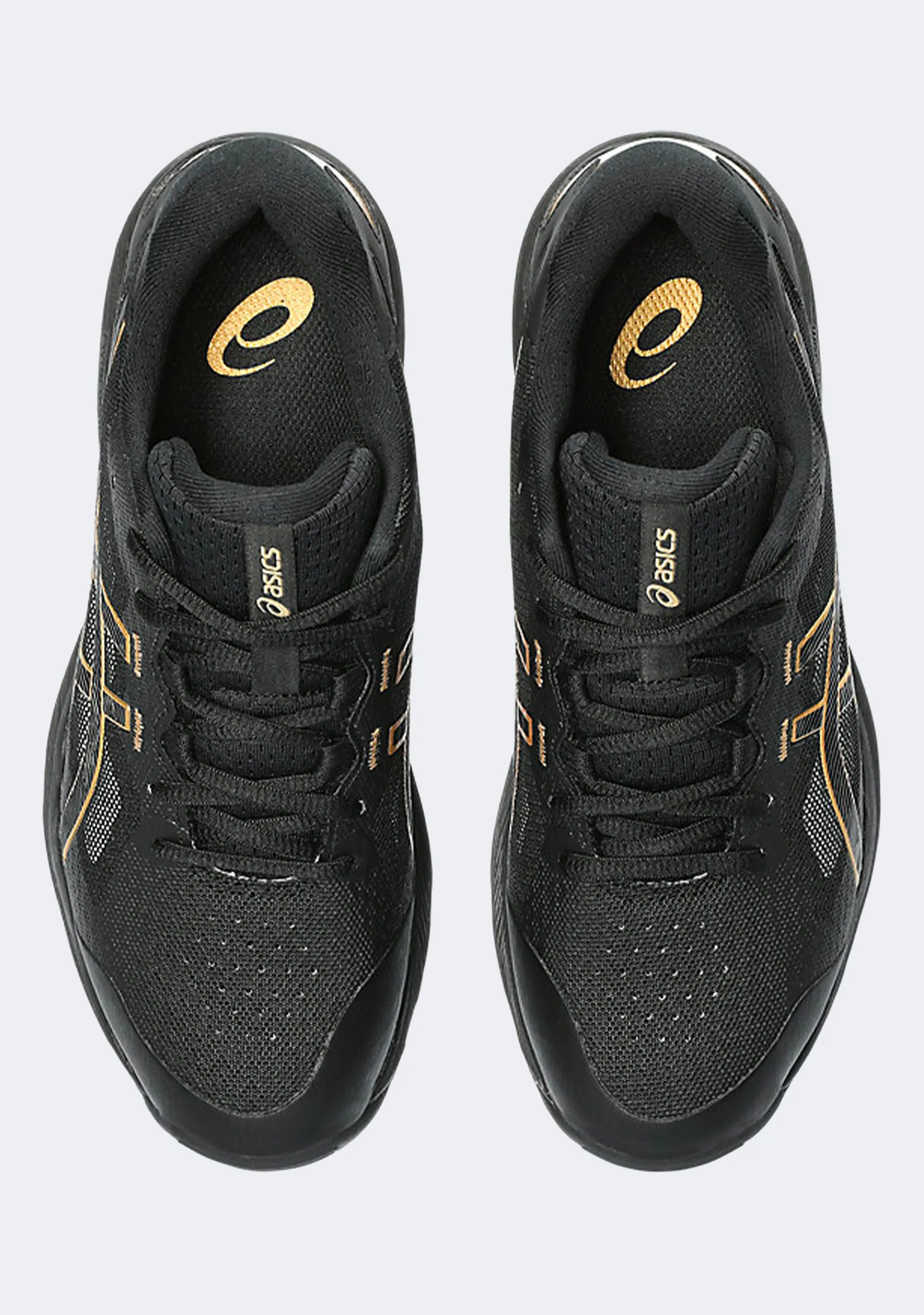 Chaussures Asics Gel Netburner Academy 9 pour Femme