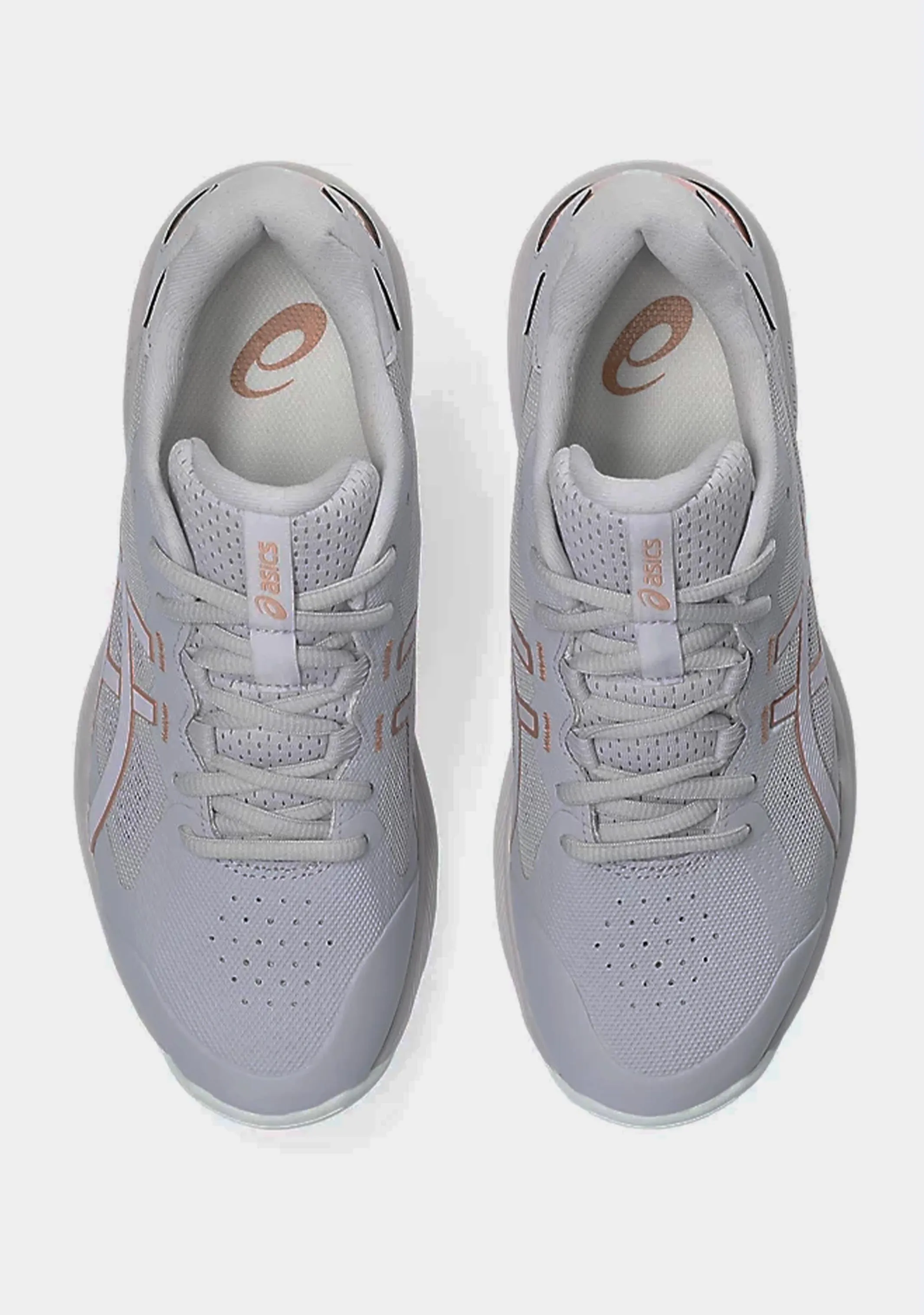 Asics Gel Netburner Academy 9 Femme <br> 1072A062 021 Chaussures Asics