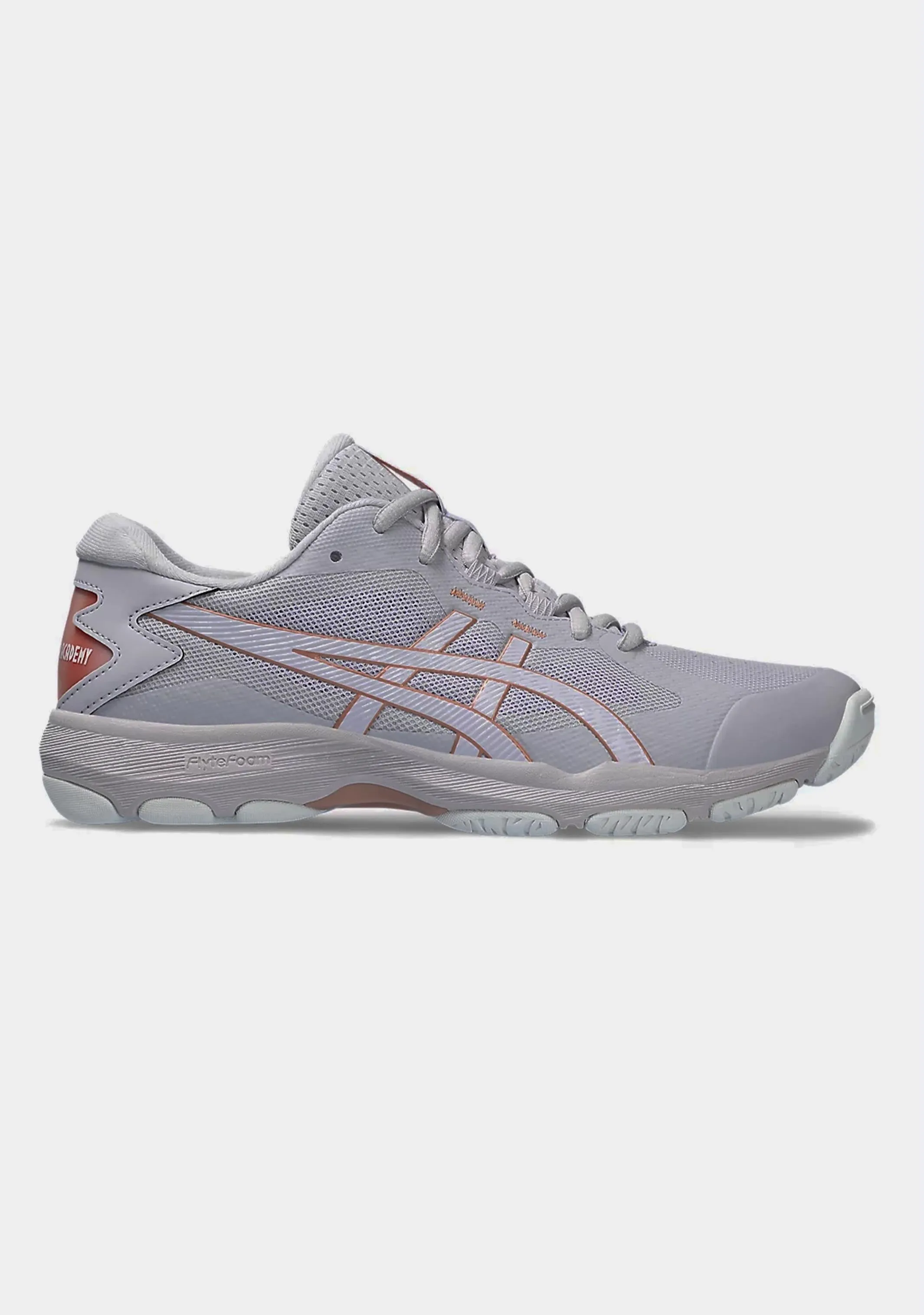 Asics Gel Netburner Academy 9 Femme <br> 1072A062 021 Chaussures Asics