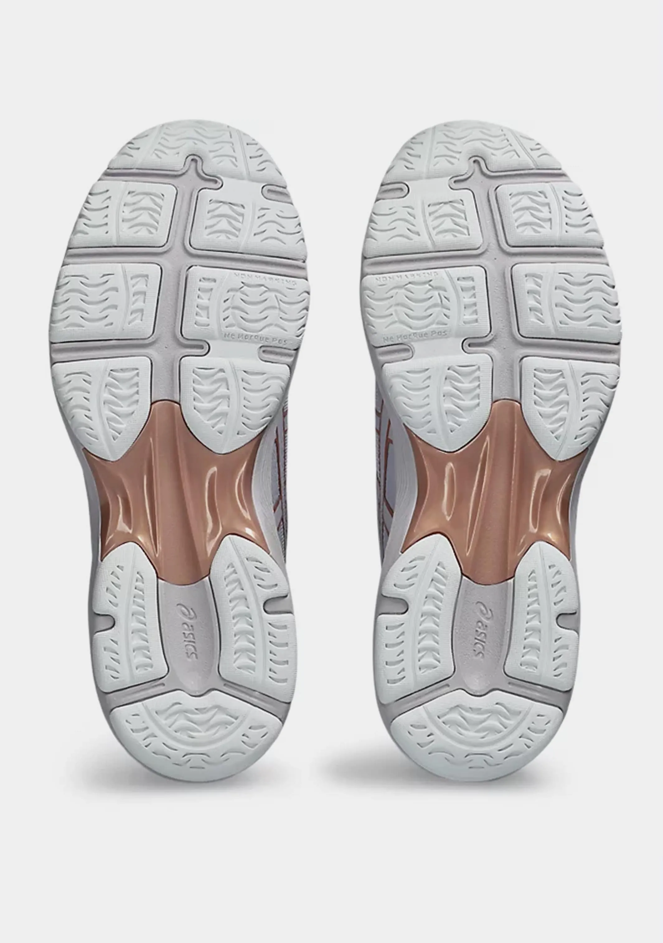 Asics Gel Netburner Academy 9 Femme <br> 1072A062 021 Chaussures Asics