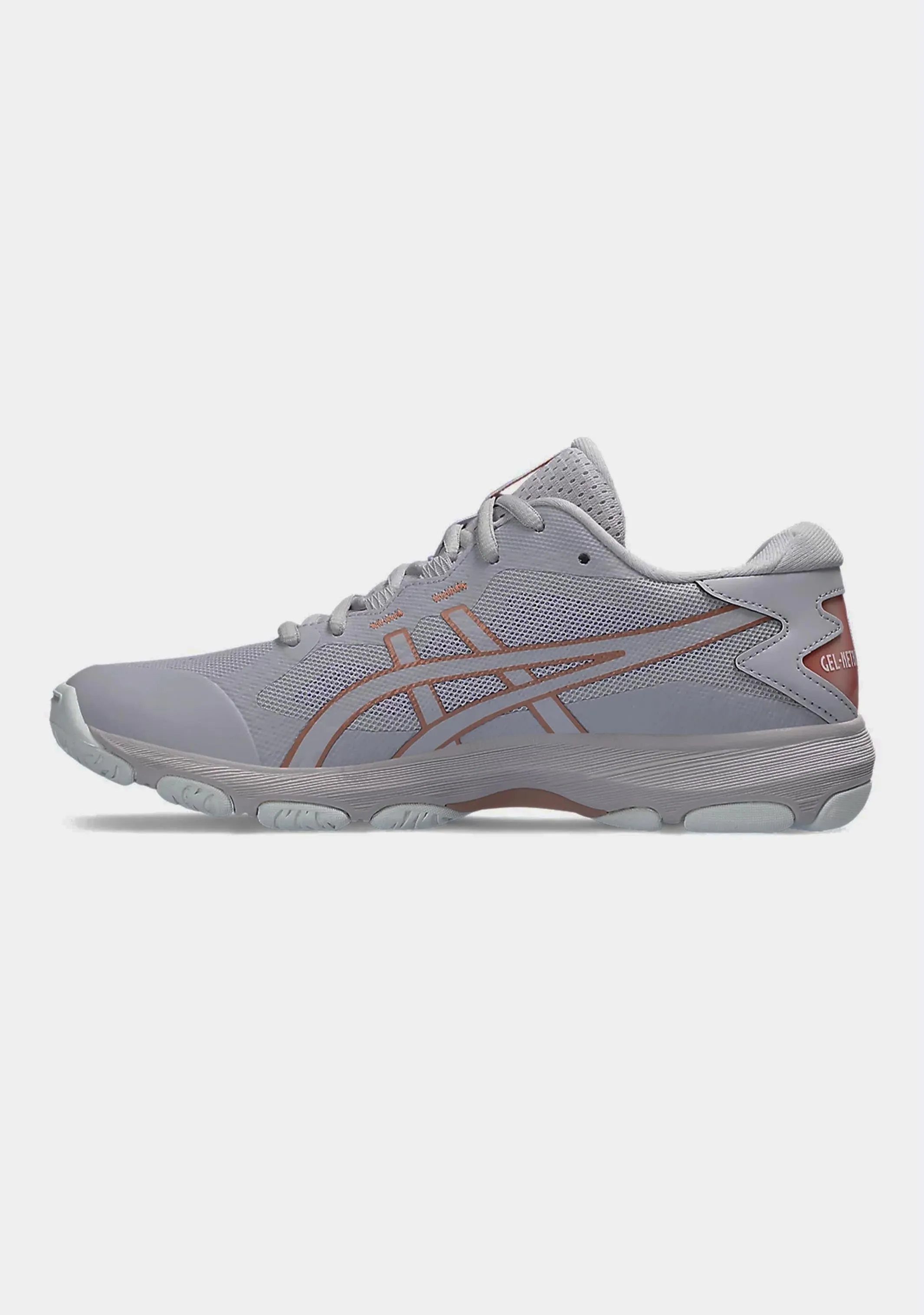 Asics Gel Netburner Academy 9 Femme <br> 1072A062 021 Chaussures Asics