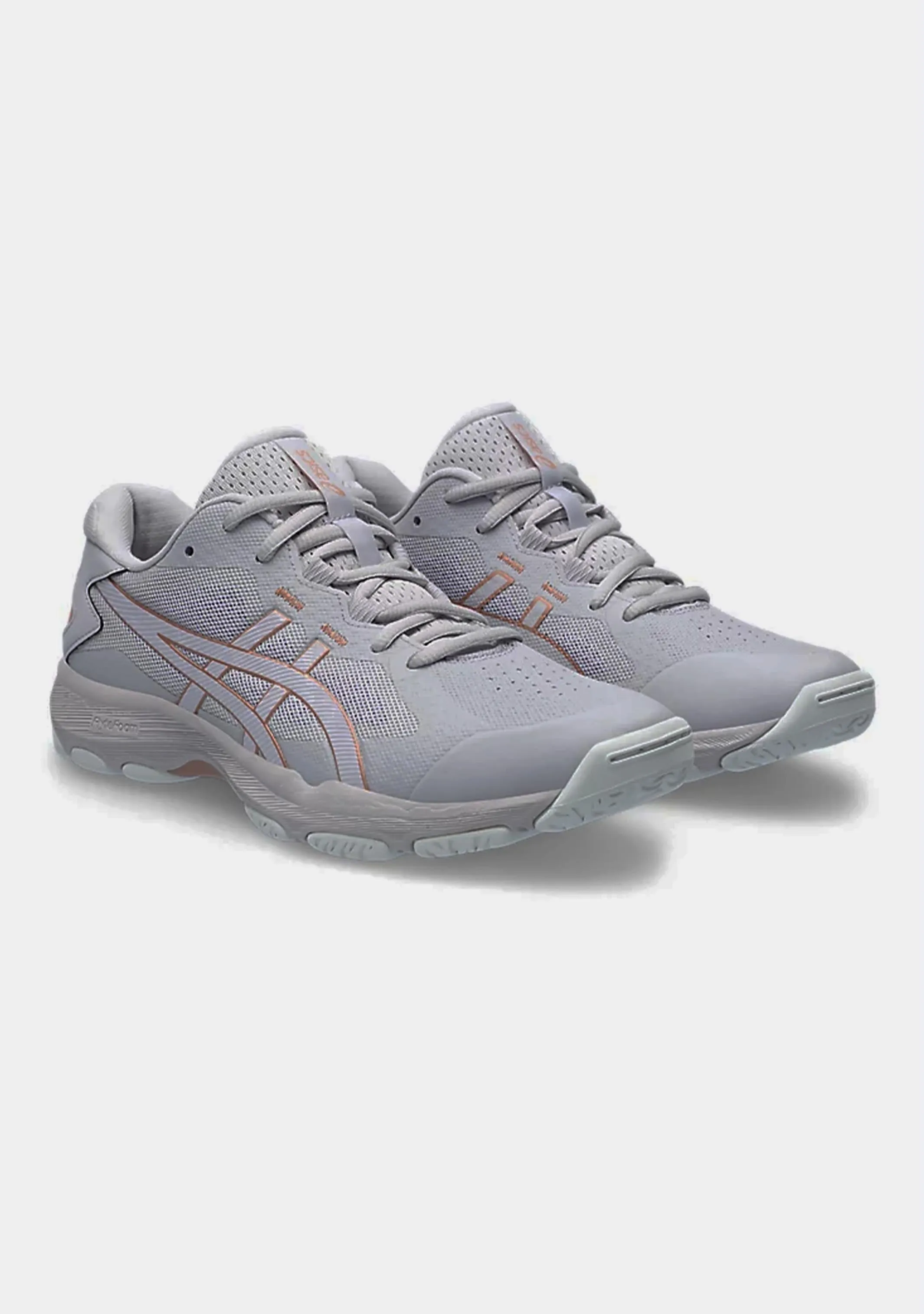Asics Gel Netburner Academy 9 Femme <br> 1072A062 021 Chaussures Asics
