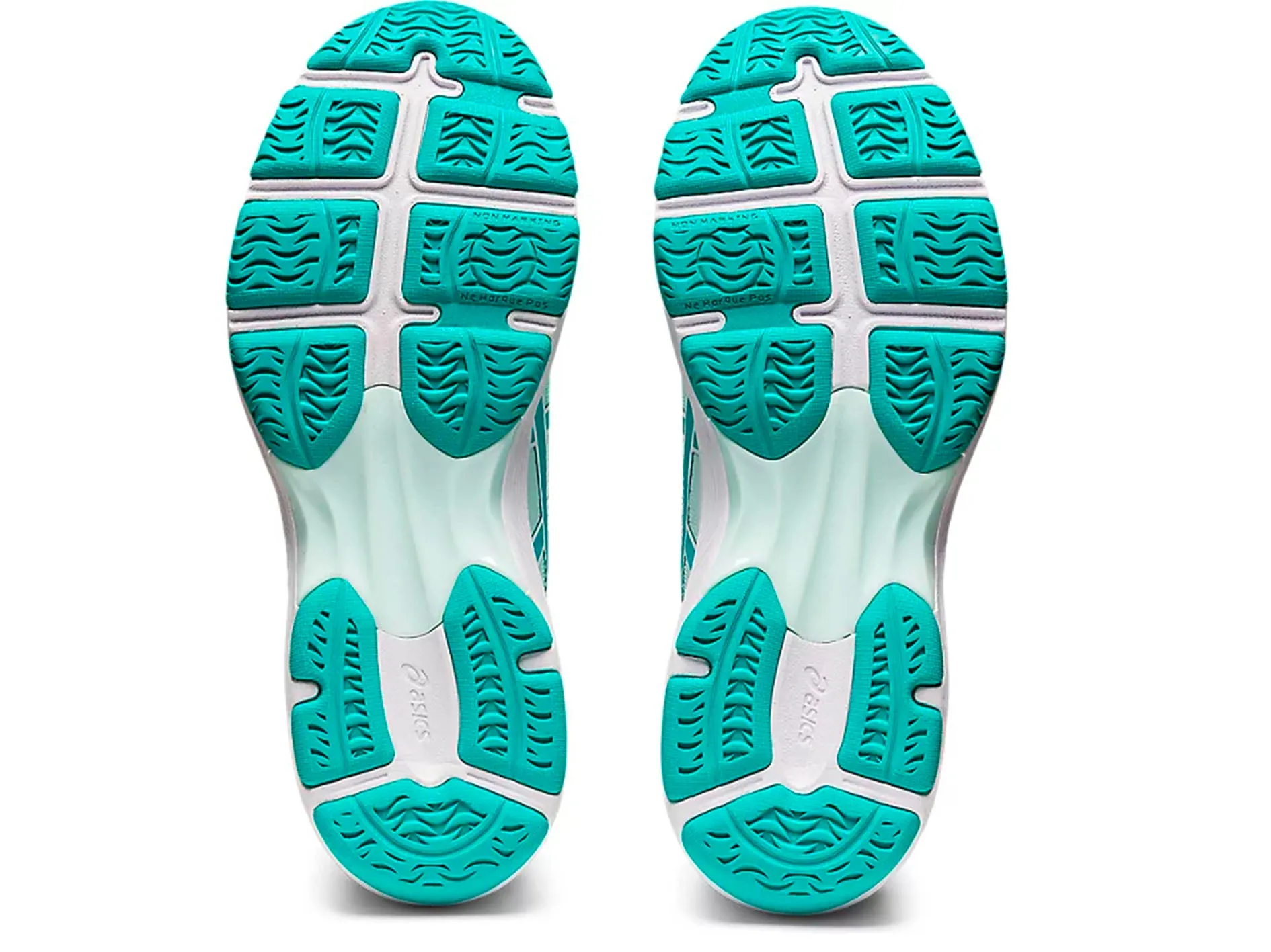 Asics Chaussures Femme Gel Netburner Academy 9 <BR> 1072A062 401