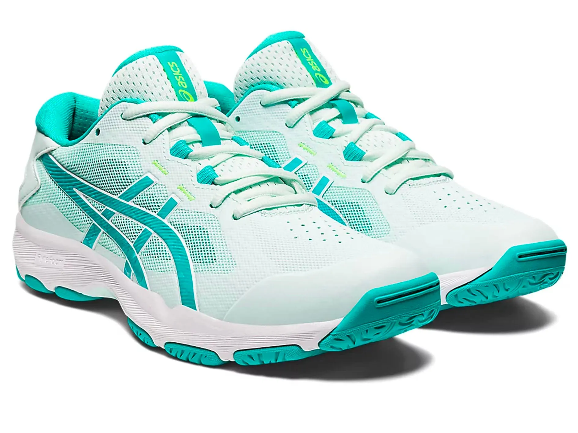 Asics Chaussures Femme Gel Netburner Academy 9 <BR> 1072A062 401
