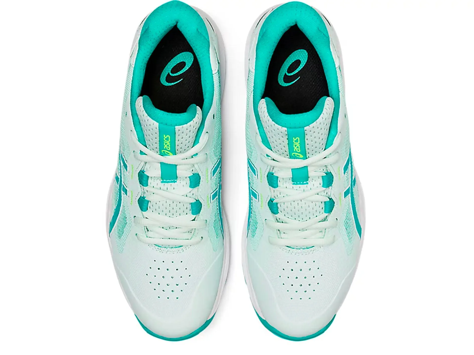 Asics Chaussures Femme Gel Netburner Academy 9 <BR> 1072A062 401