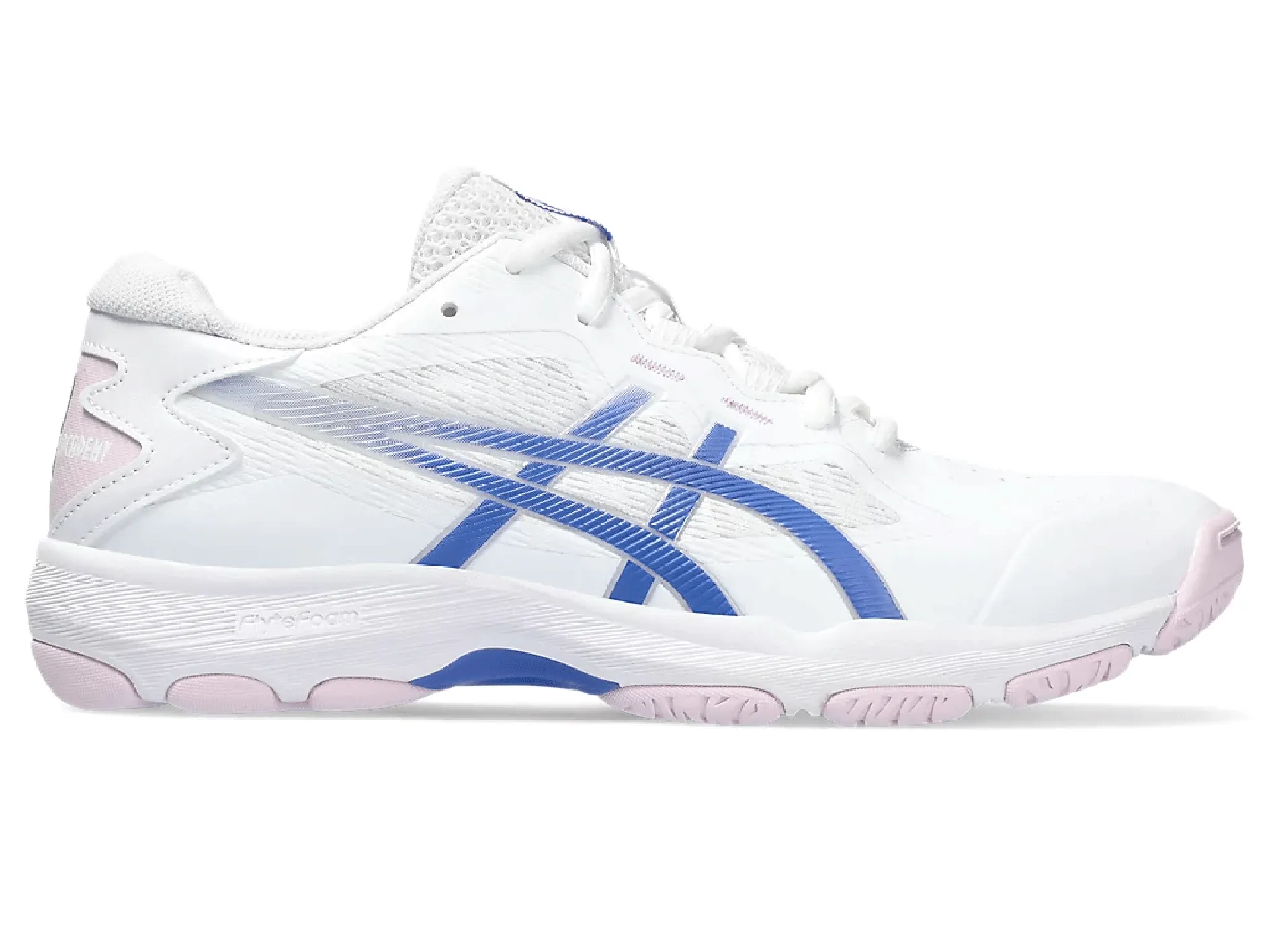 Asics Chaussures Femme Gel Netburner Academy 9 <BR> 1072A098 101