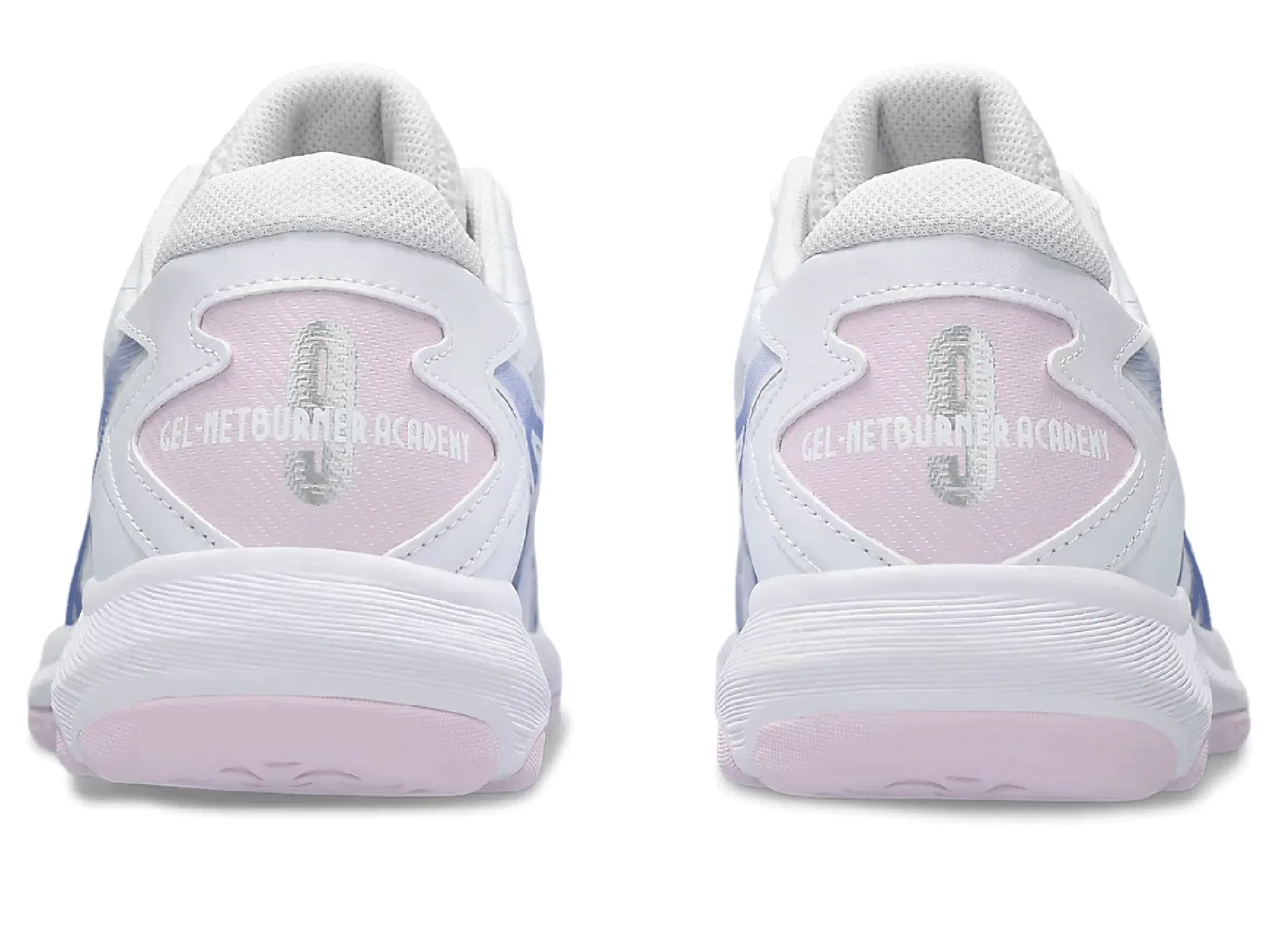Asics Chaussures Femme Gel Netburner Academy 9 <BR> 1072A098 101