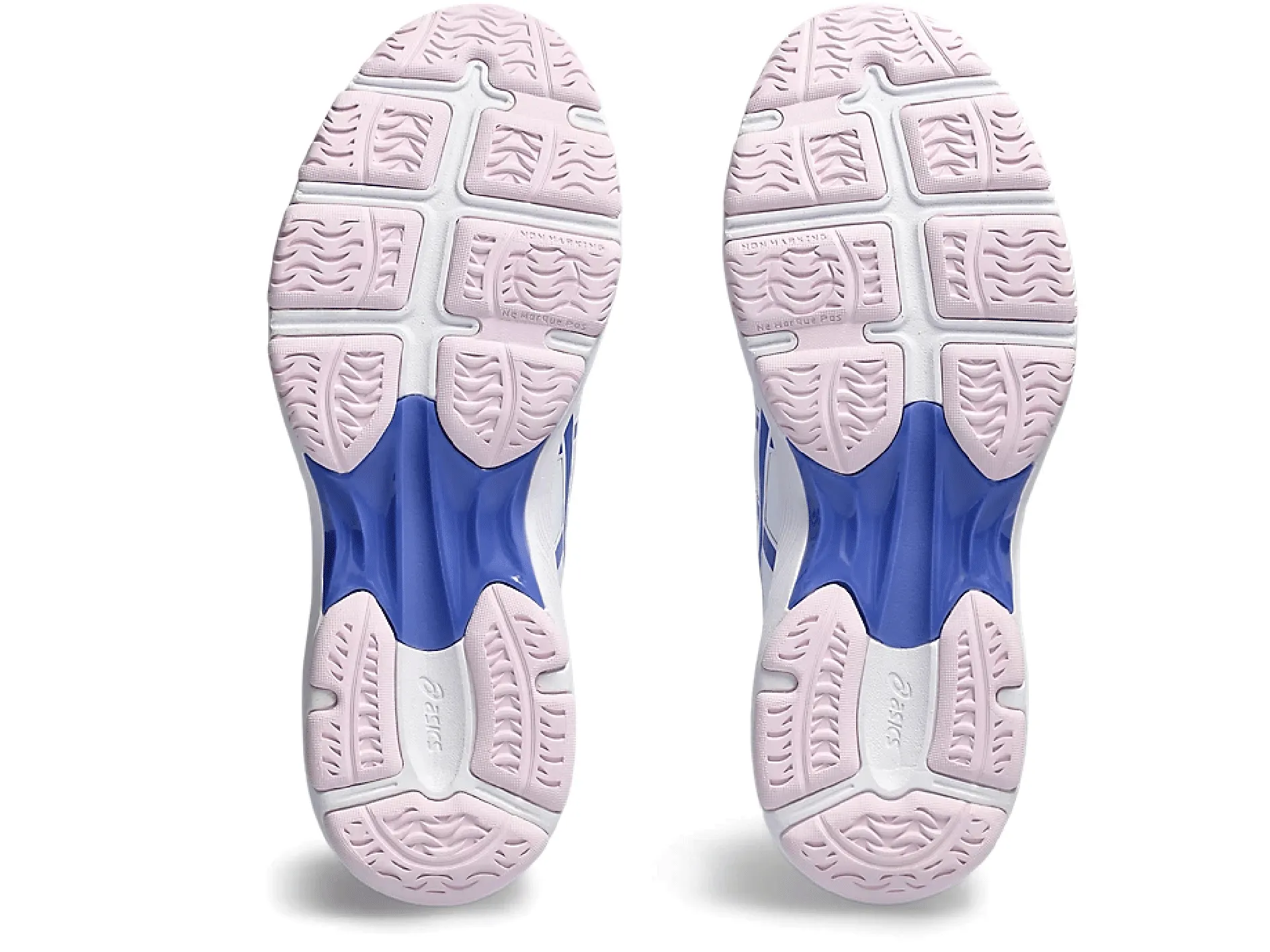 Asics Chaussures Femme Gel Netburner Academy 9 <BR> 1072A098 101