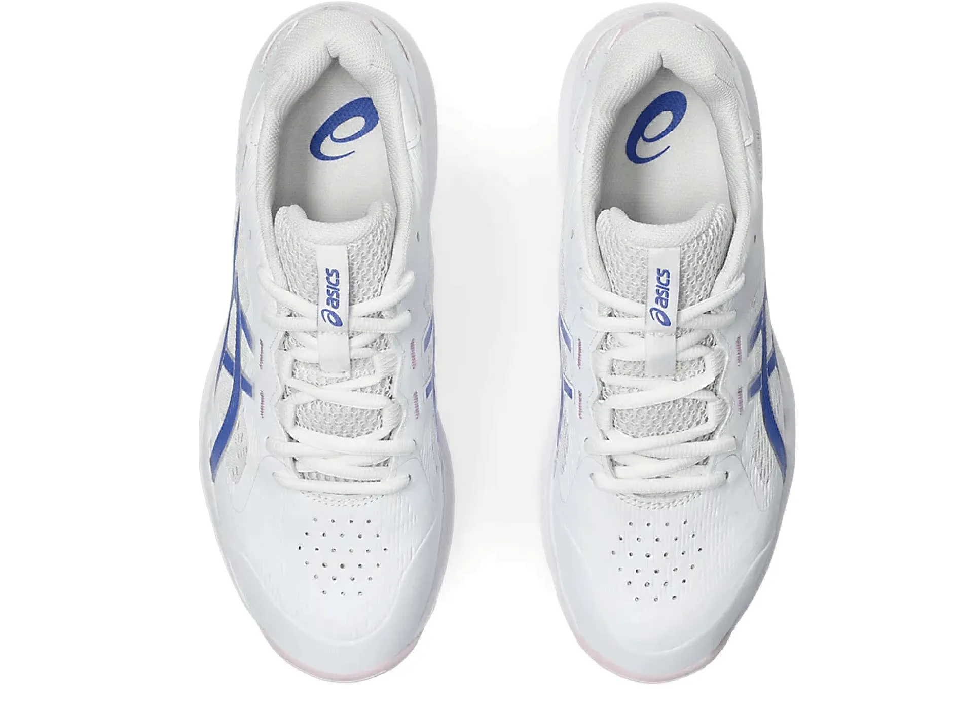 Asics Chaussures Femme Gel Netburner Academy 9 <BR> 1072A098 101