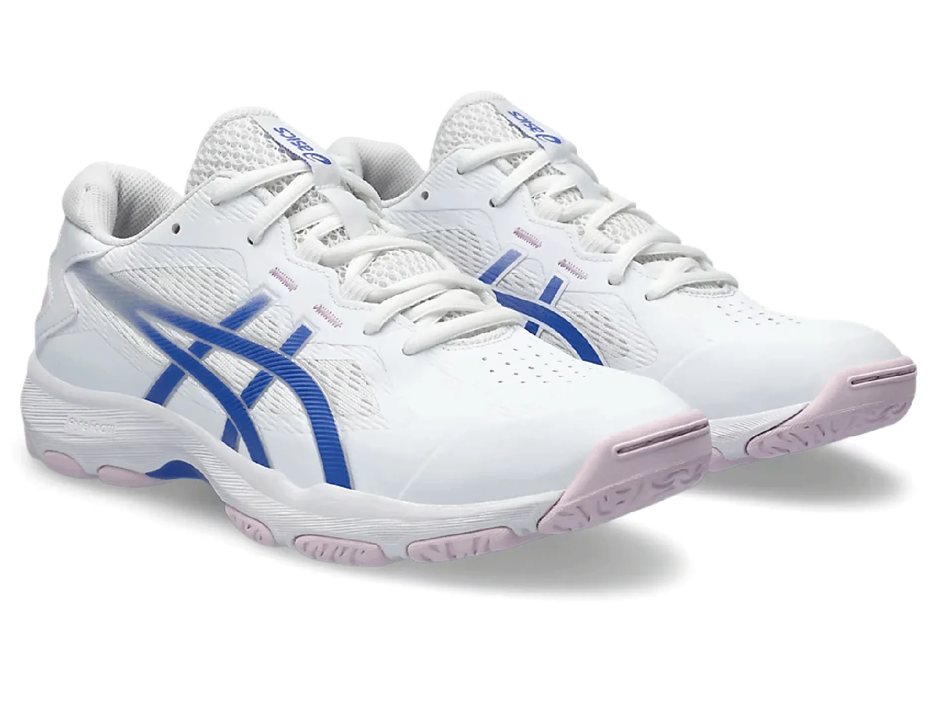 Asics Chaussures Femme Gel Netburner Academy 9 <BR> 1072A098 101