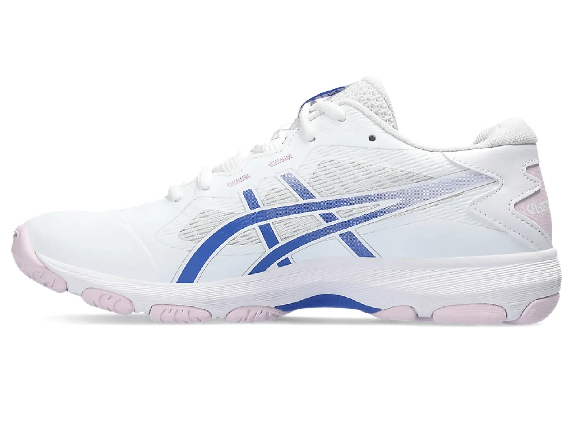 Asics Chaussures Femme Gel Netburner Academy 9 <BR> 1072A098 101