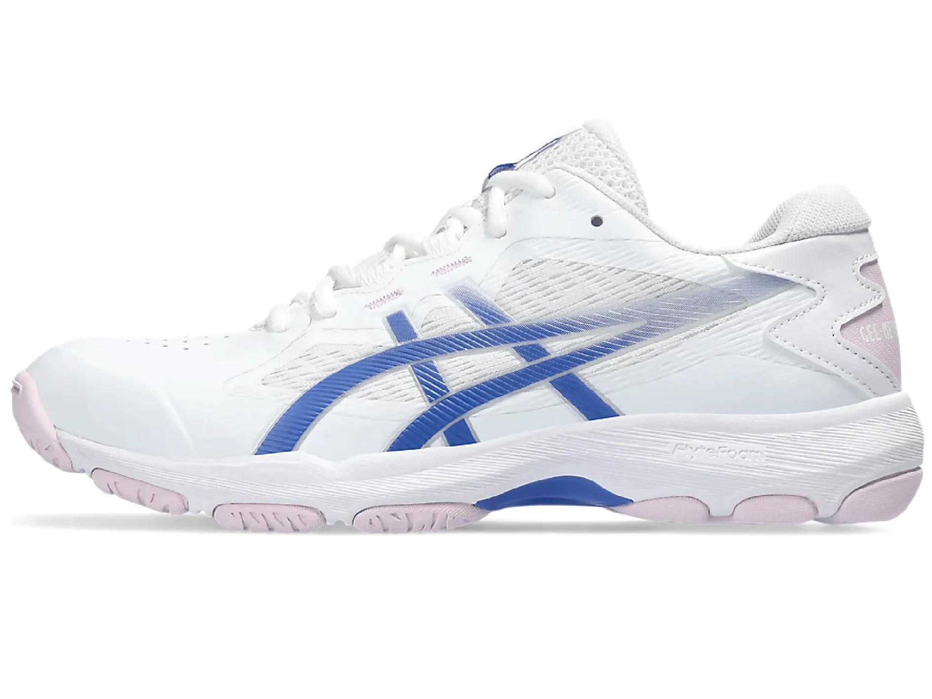 Asics Chaussures Femme Gel Netburner Academy 9 <BR> 1072A098 101