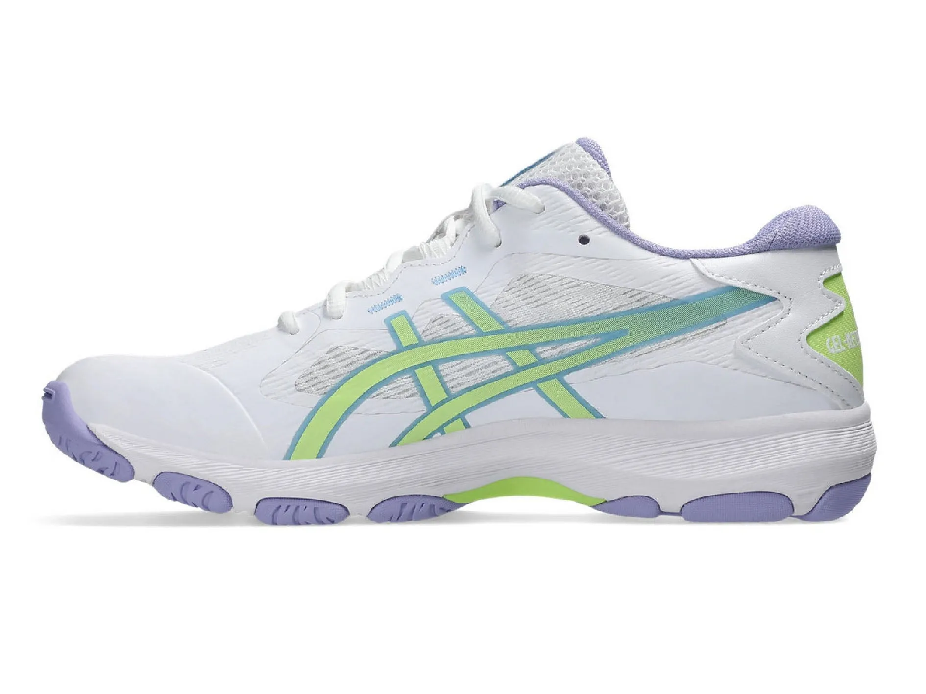 Asics Chaussures Femme Gel Netburner Academy 9 <BR> 1072A098 103
