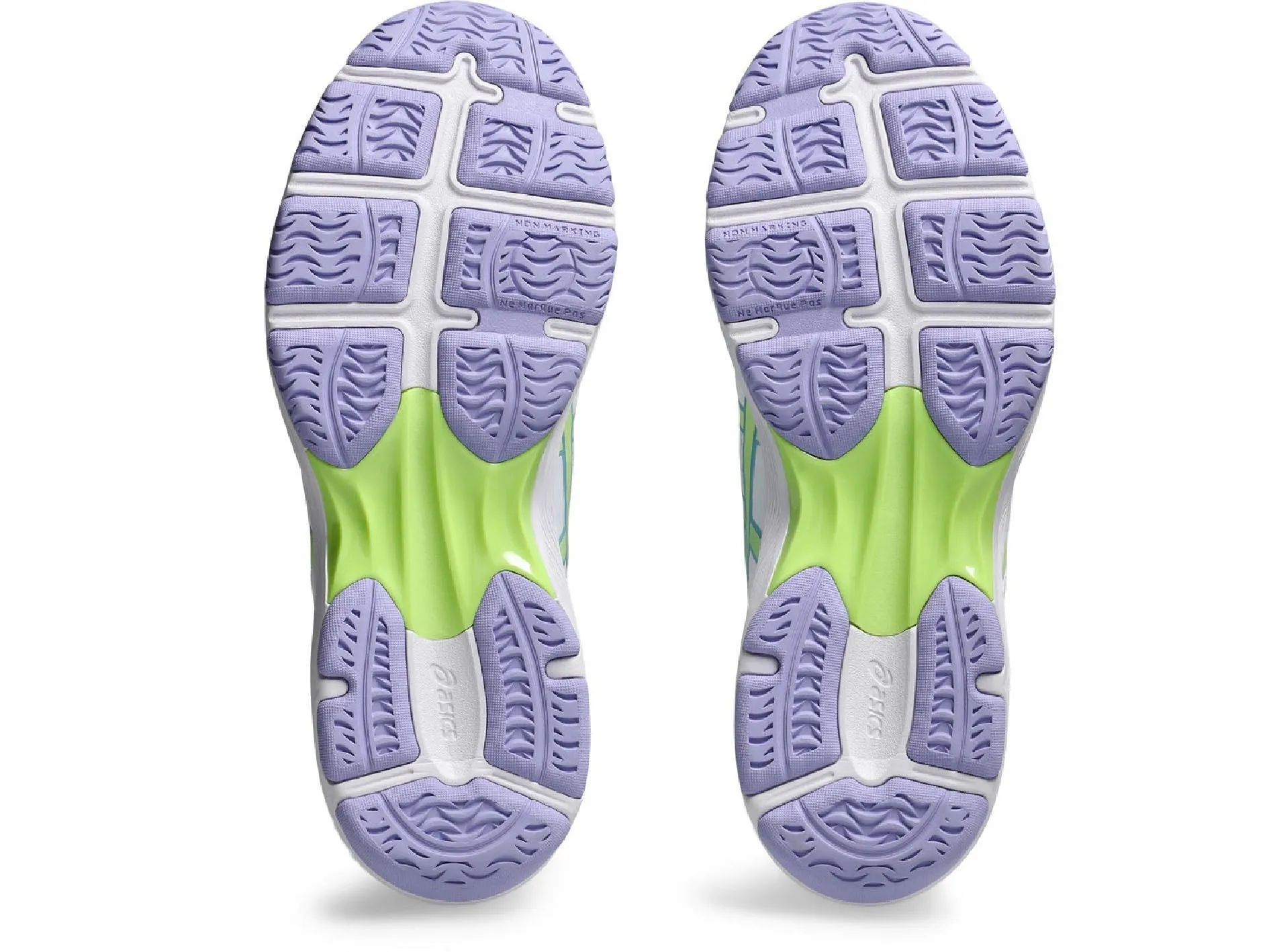 Asics Chaussures Femme Gel Netburner Academy 9 <BR> 1072A098 103
