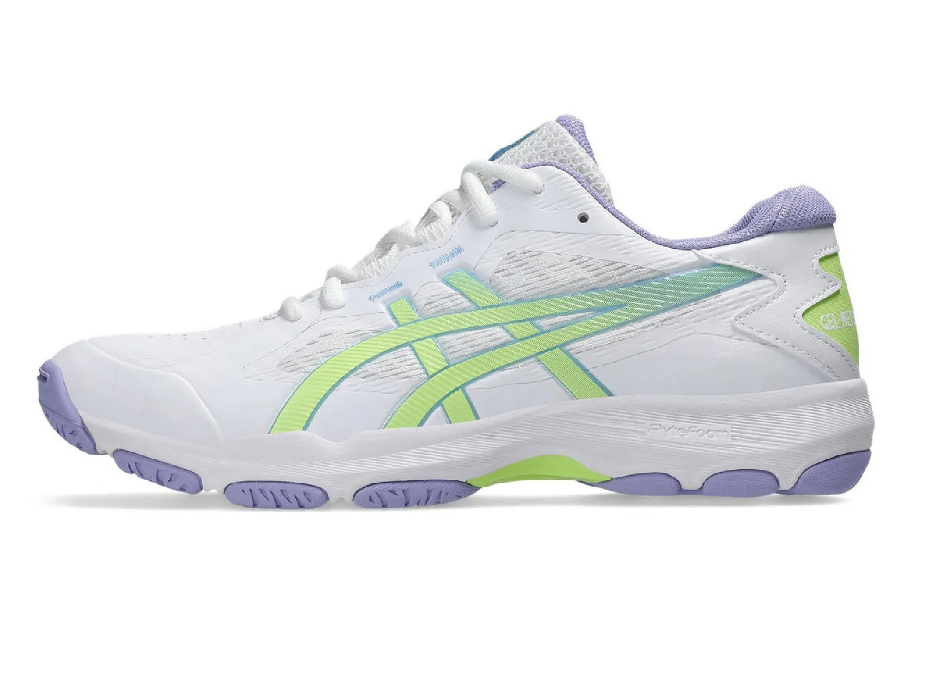 Asics Chaussures Femme Gel Netburner Academy 9 <BR> 1072A098 103