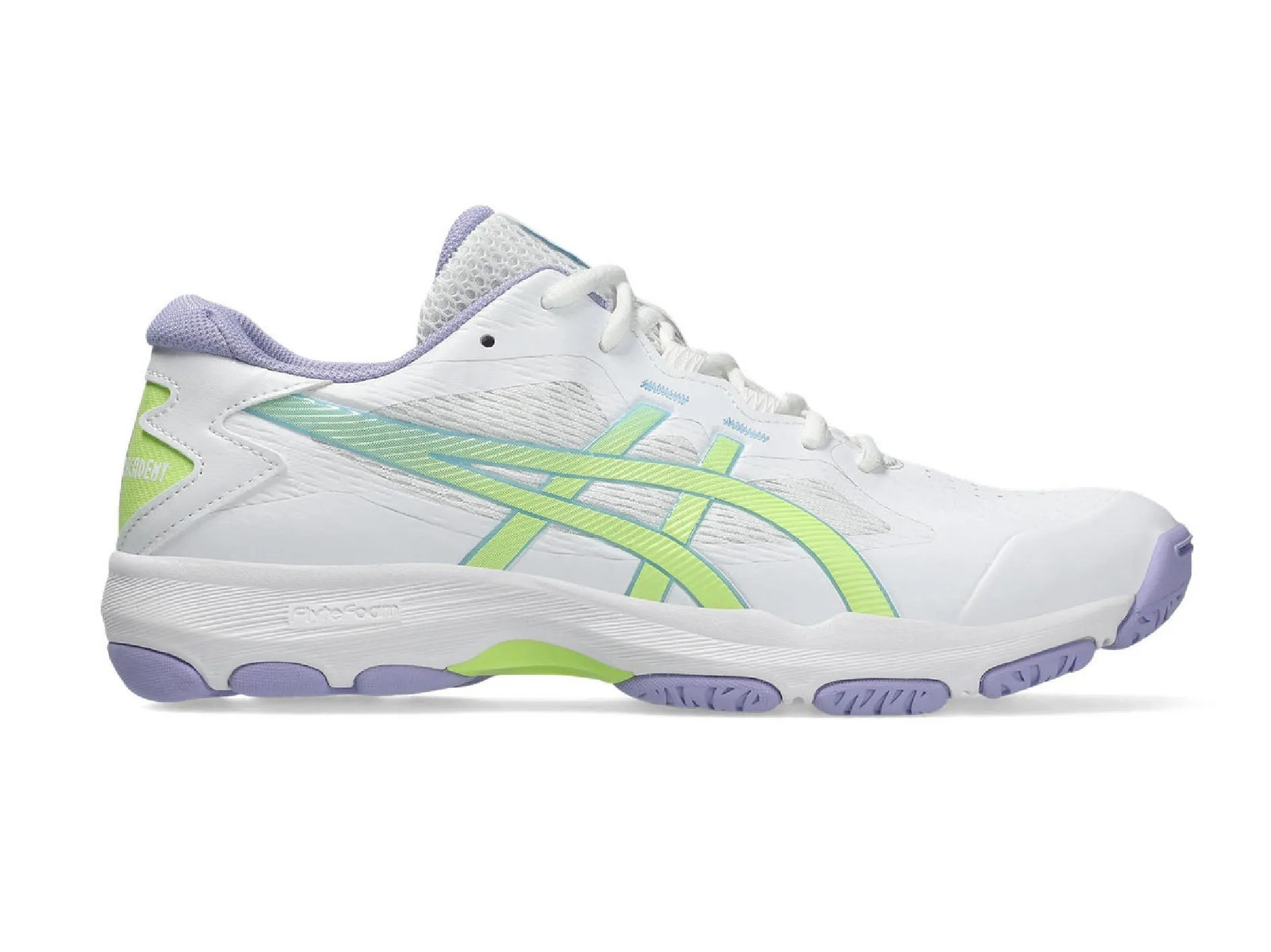 Asics Chaussures Femme Gel Netburner Academy 9 <BR> 1072A098 103