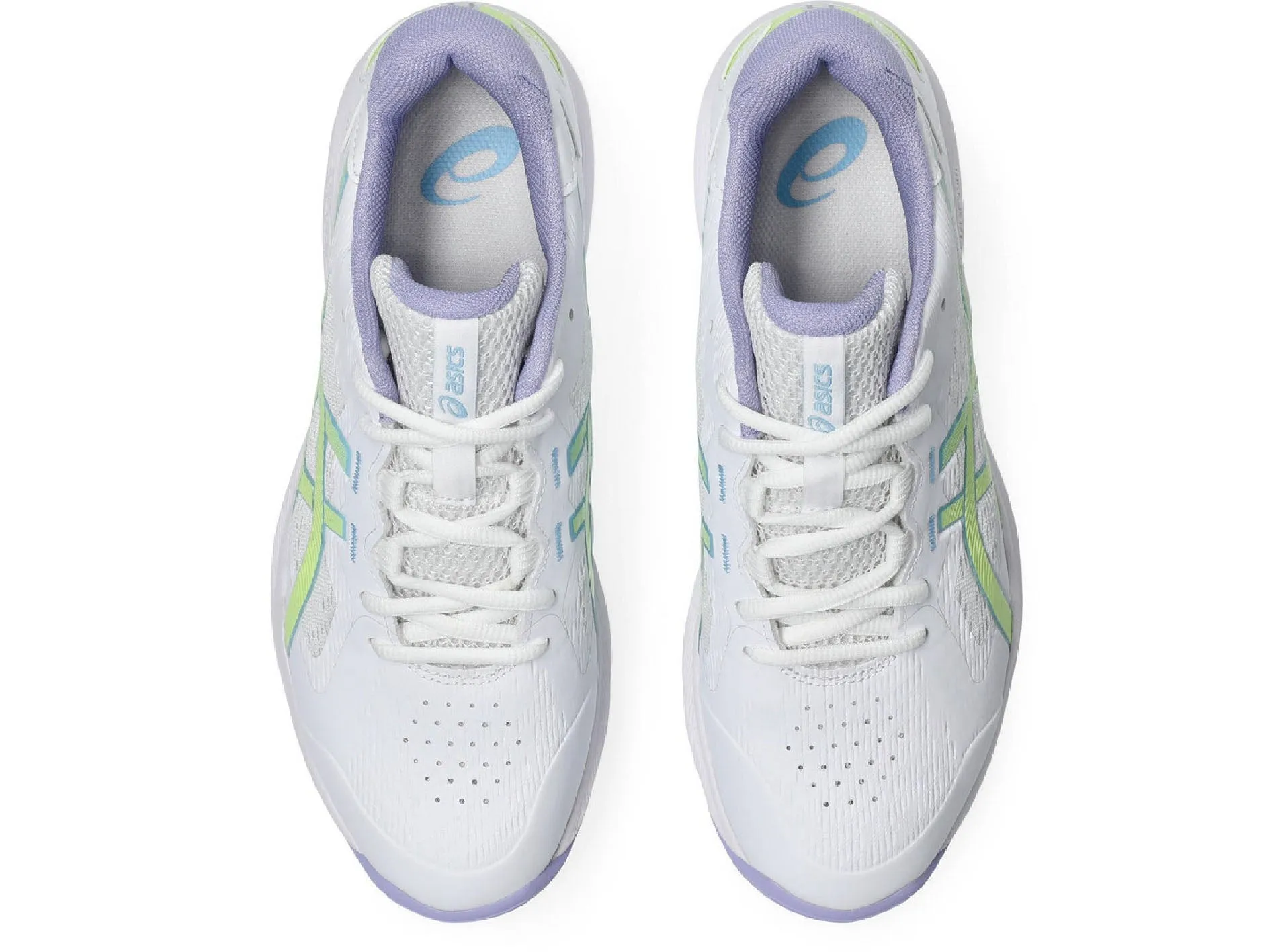 Asics Chaussures Femme Gel Netburner Academy 9 <BR> 1072A098 103
