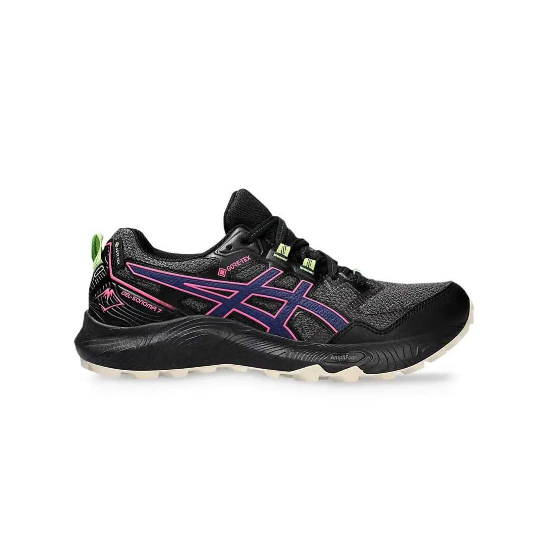 Asics - Chaussures Gel-Sonoma 7 GORE-TEX pour Femme (1012B414 020)
