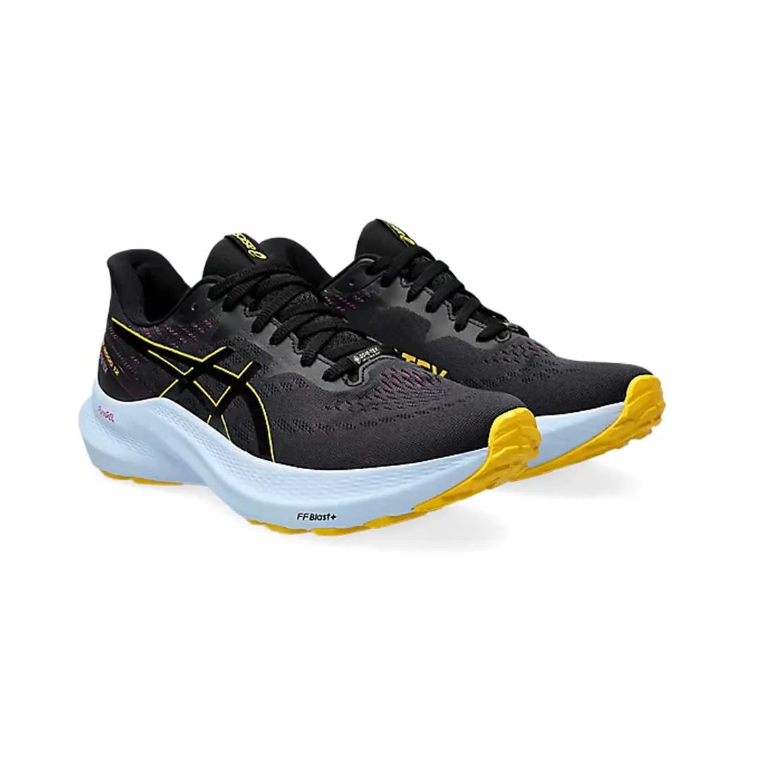 Asics - Chaussures GT-2000 12 GORE-TEX pour Femme (1012B507 001)